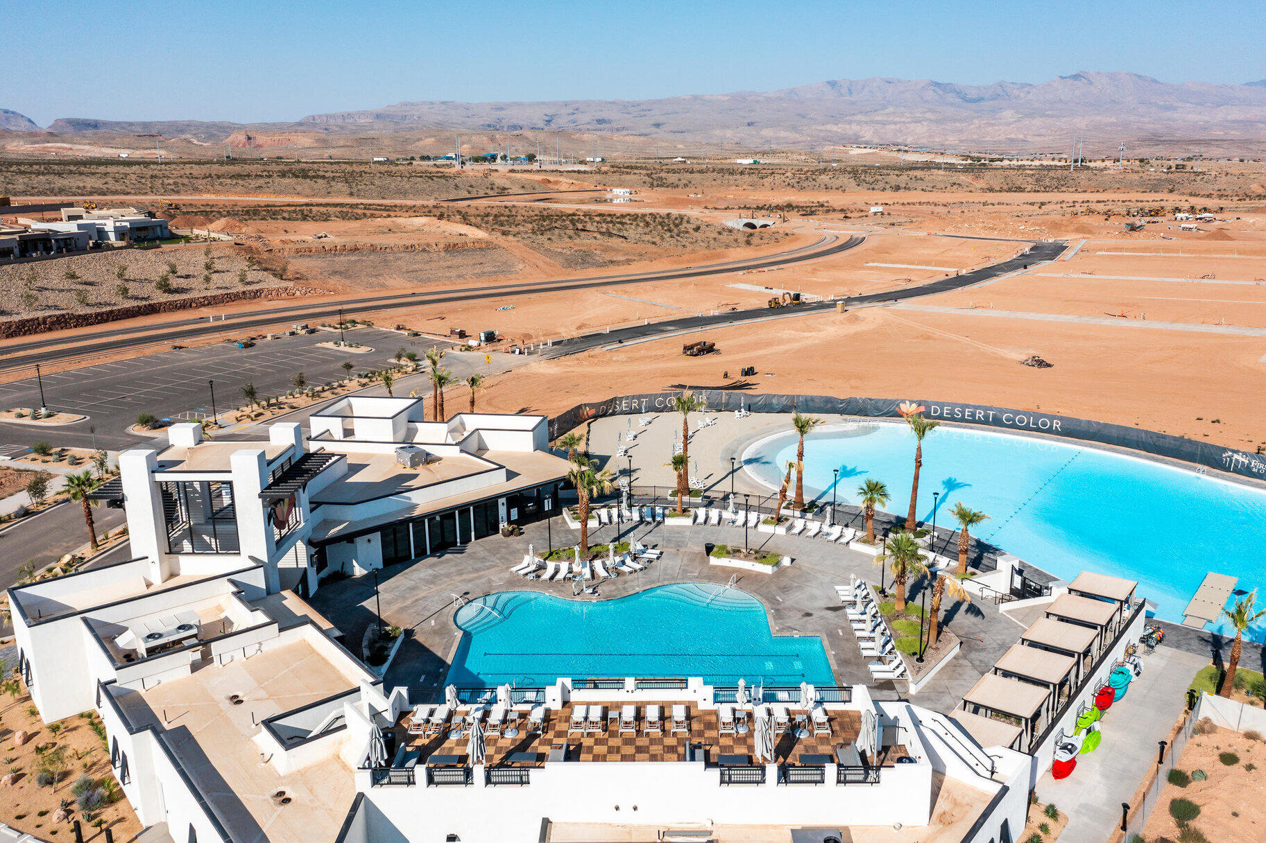 SAGE HAVEN - Residential