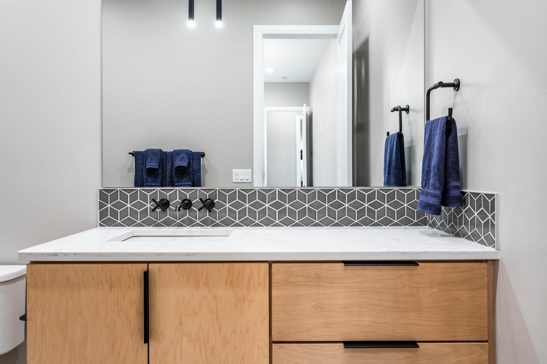 SAGE HAVEN - Residential