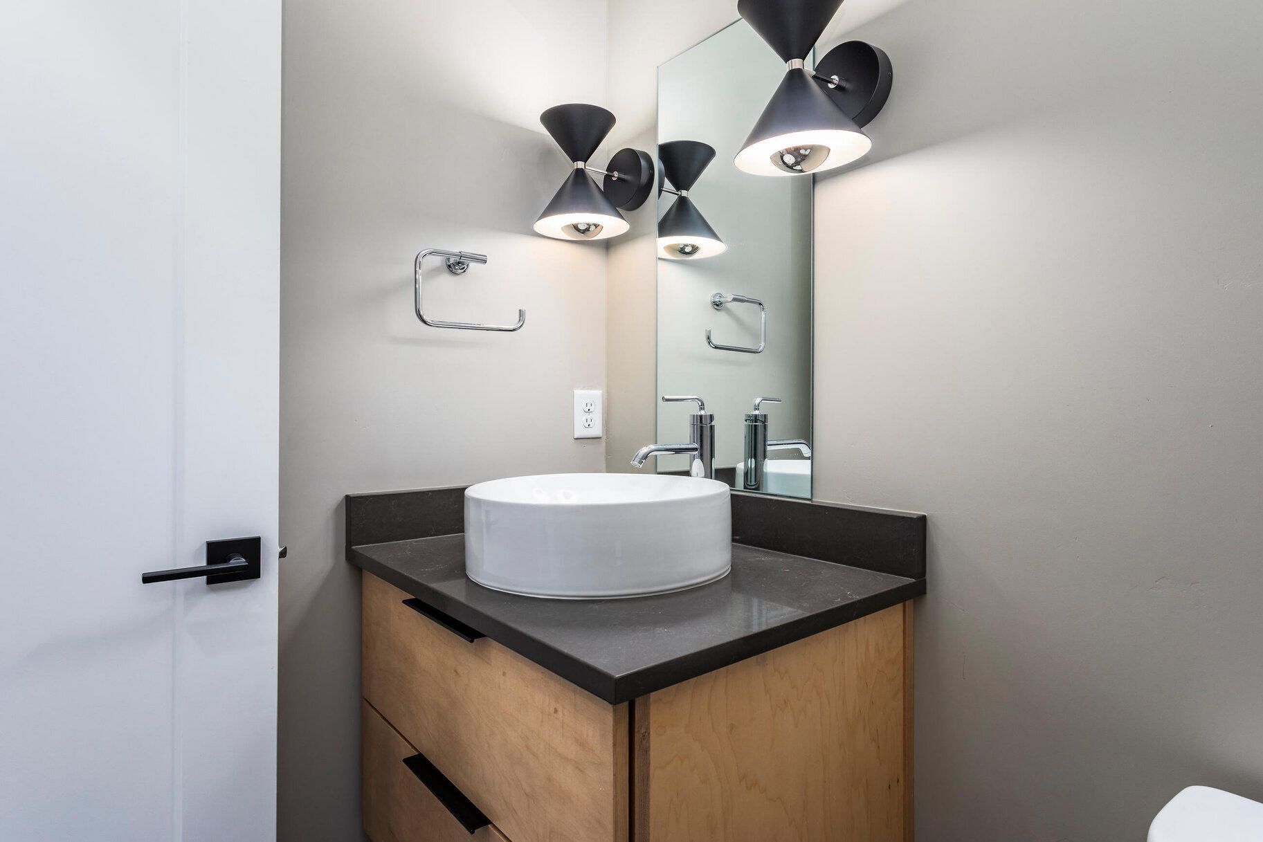 SAGE HAVEN - Residential