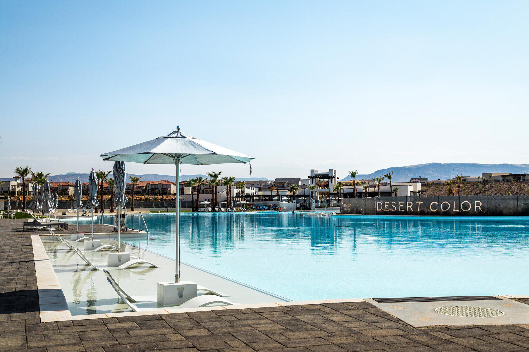 SAGE HAVEN - Residential