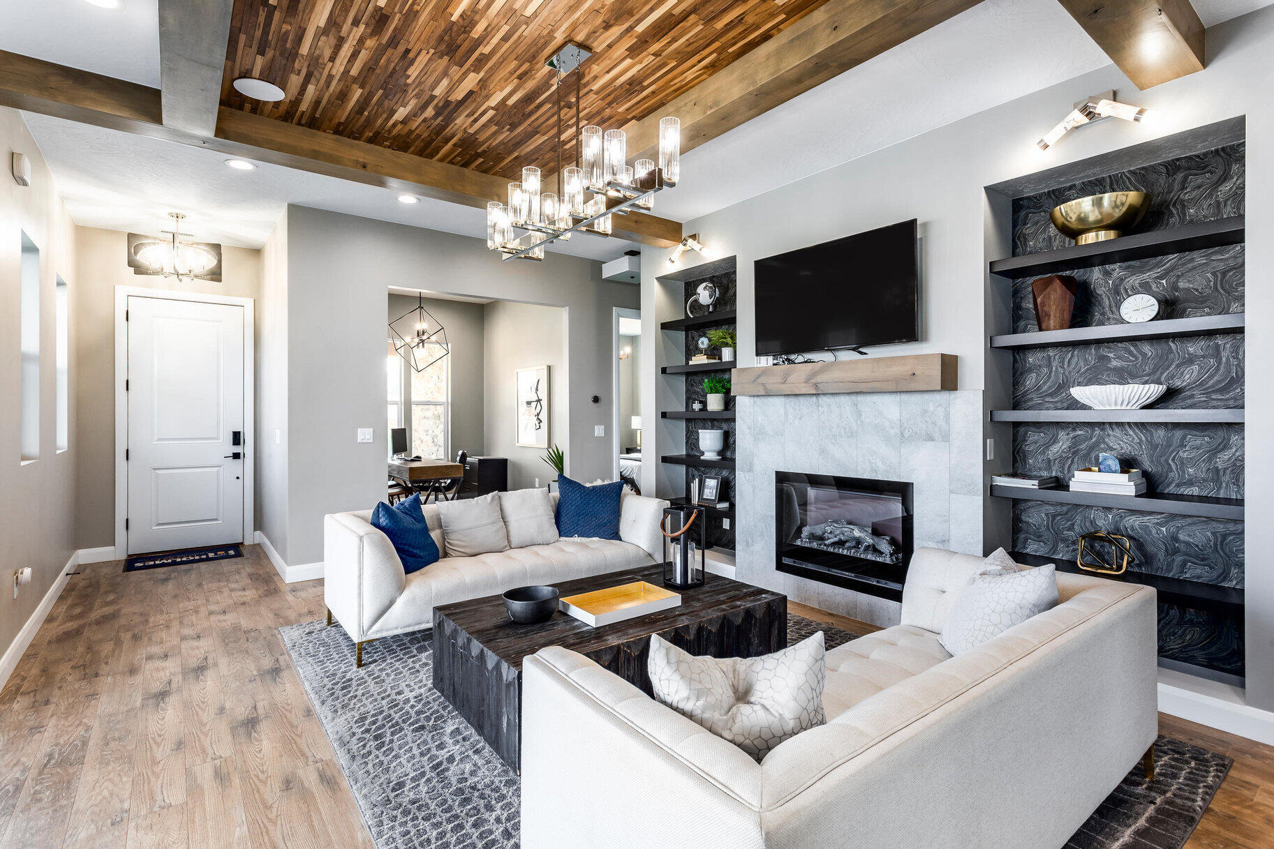 SAGE HAVEN - Residential