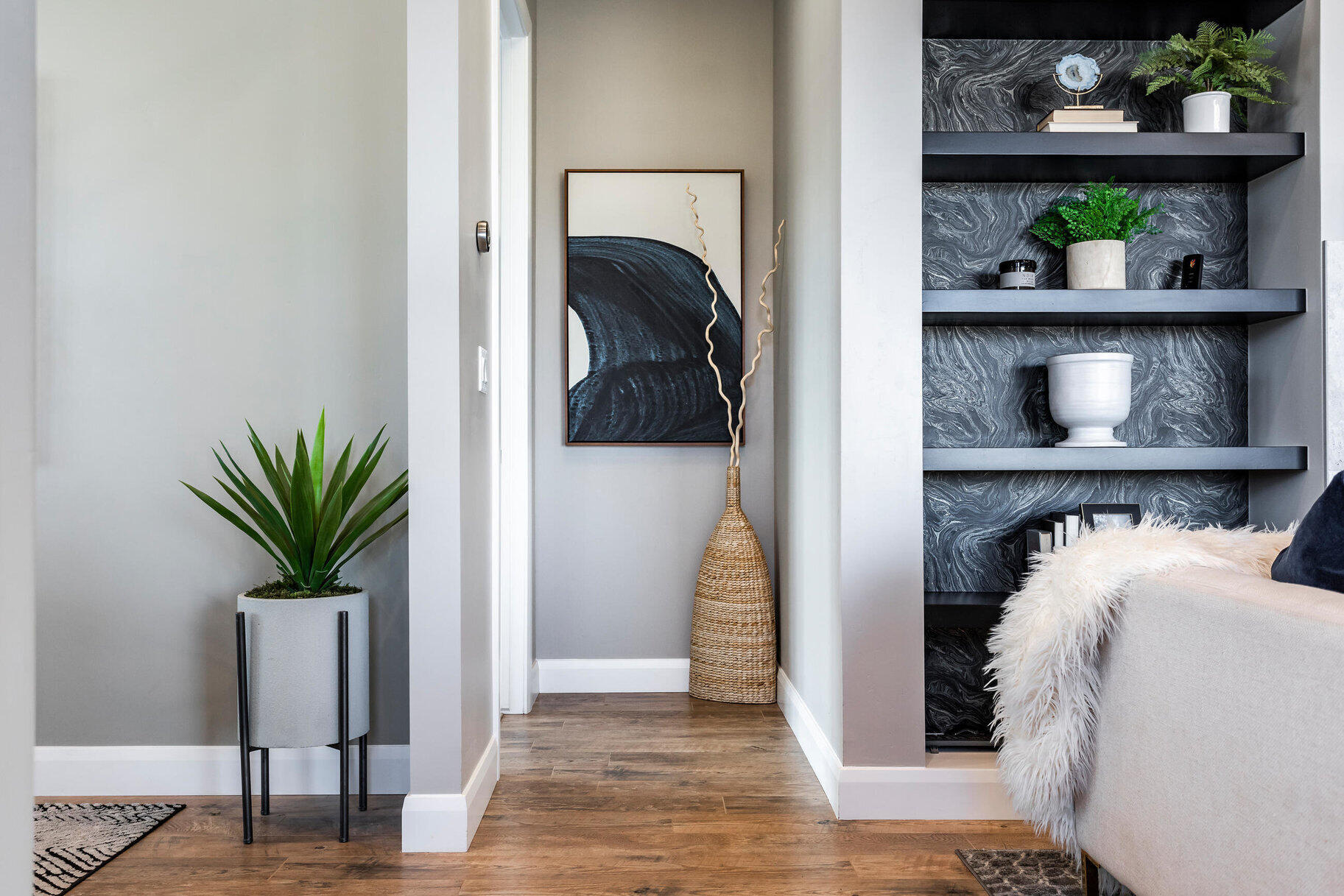 SAGE HAVEN - Residential