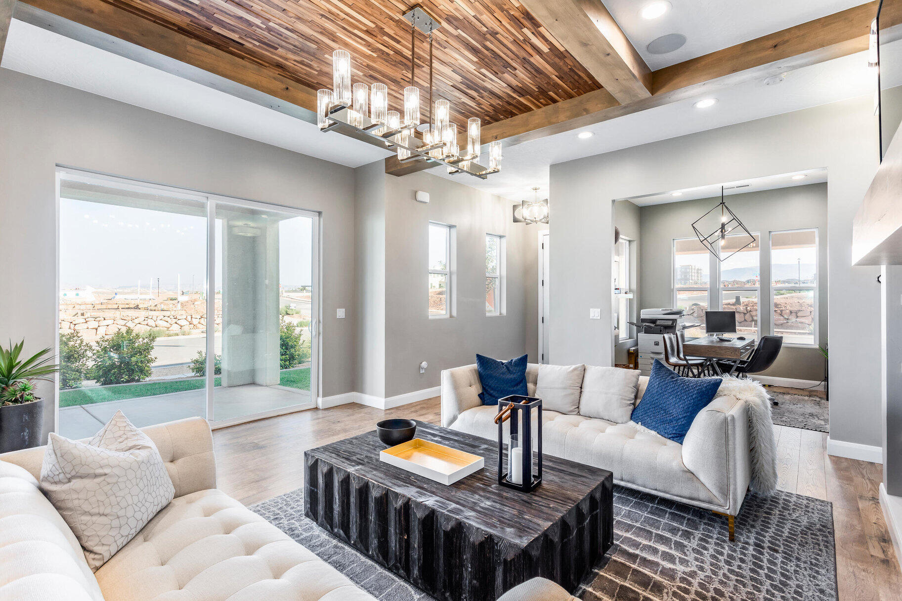 SAGE HAVEN - Residential