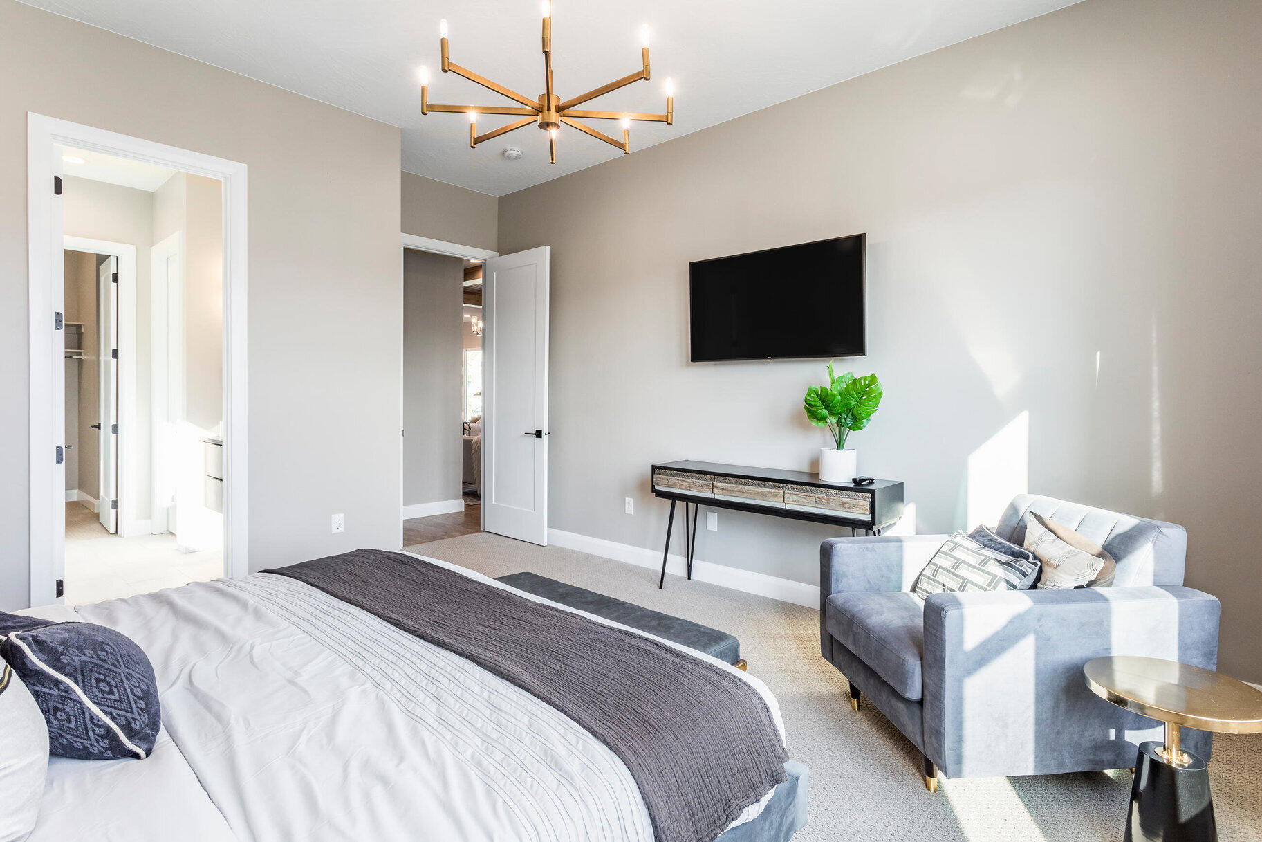 SAGE HAVEN - Residential