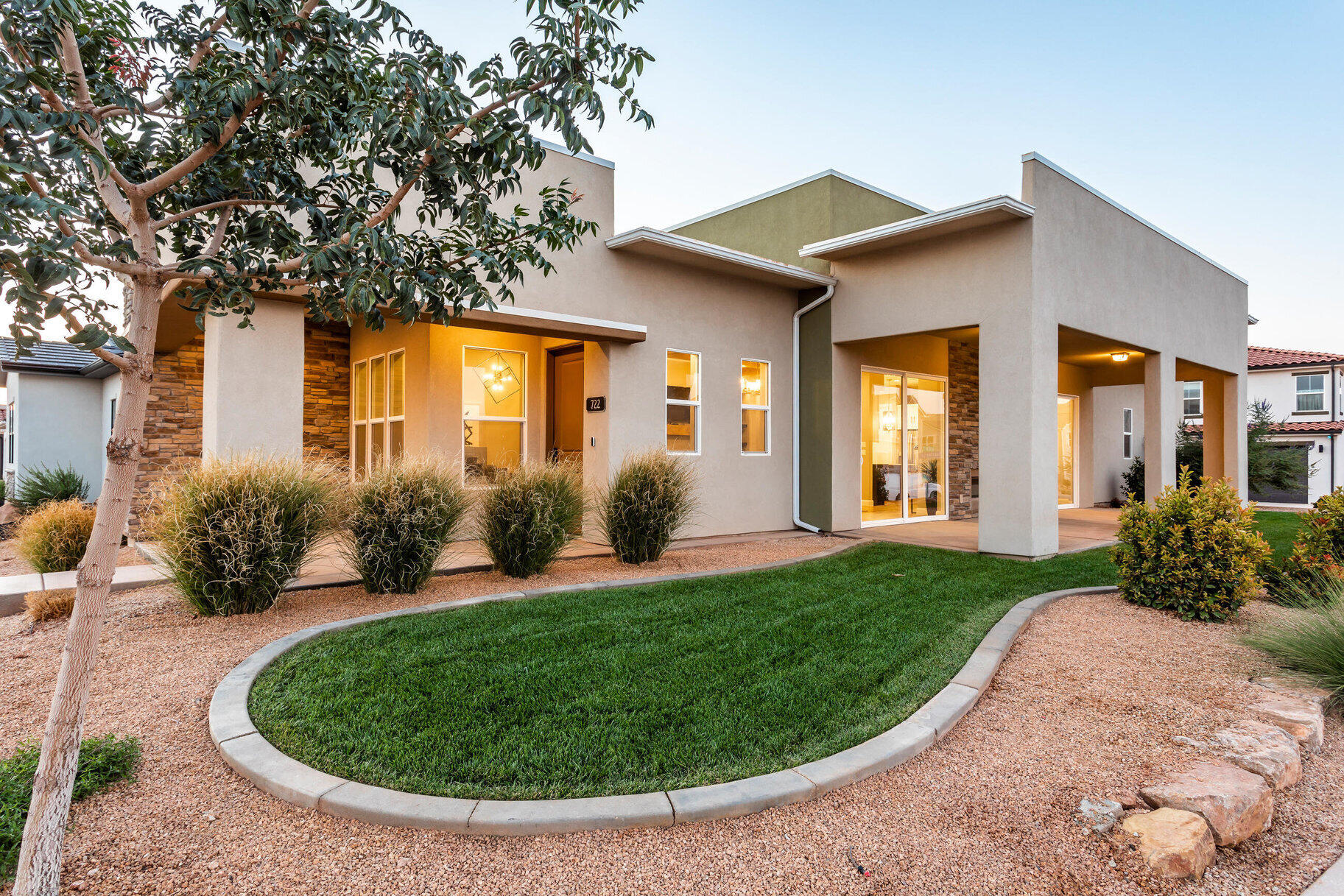 SAGE HAVEN - Residential