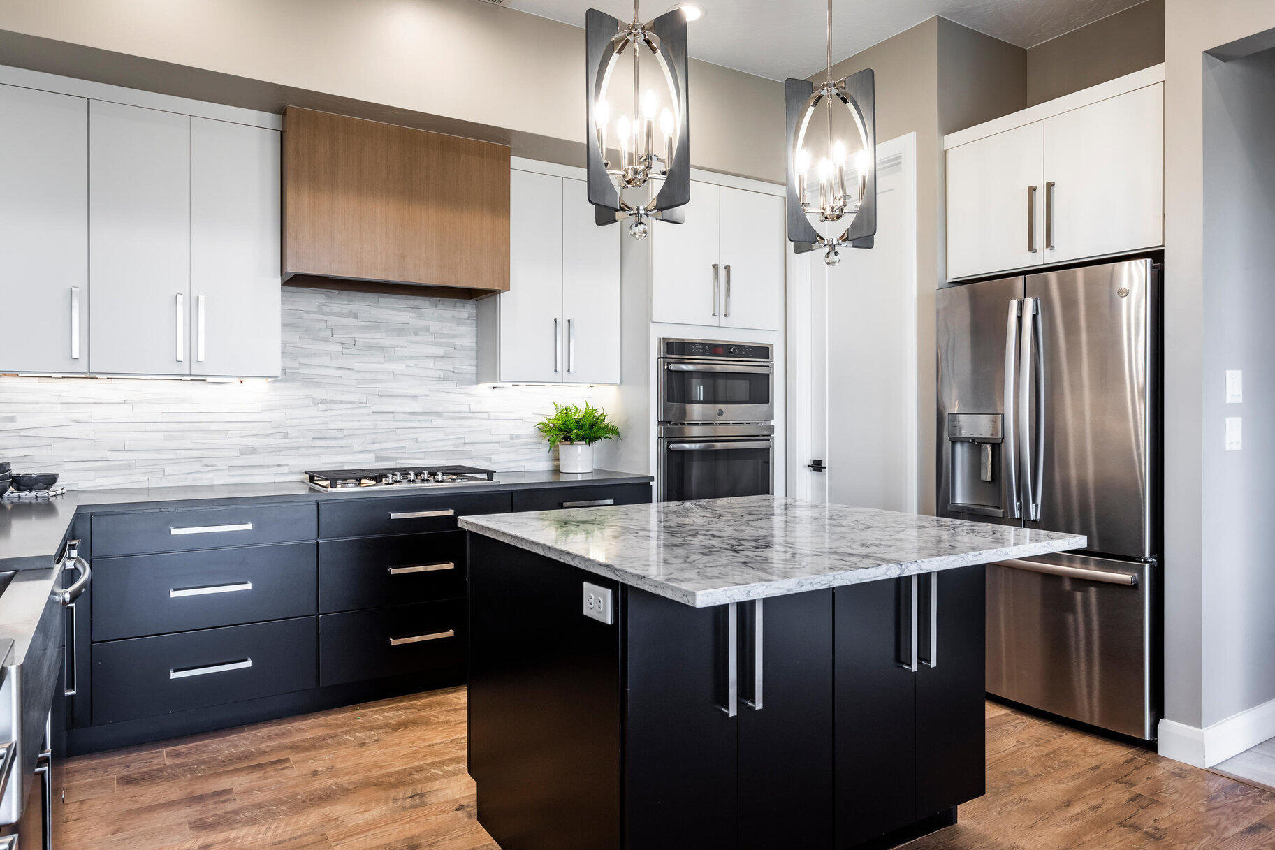 SAGE HAVEN - Residential