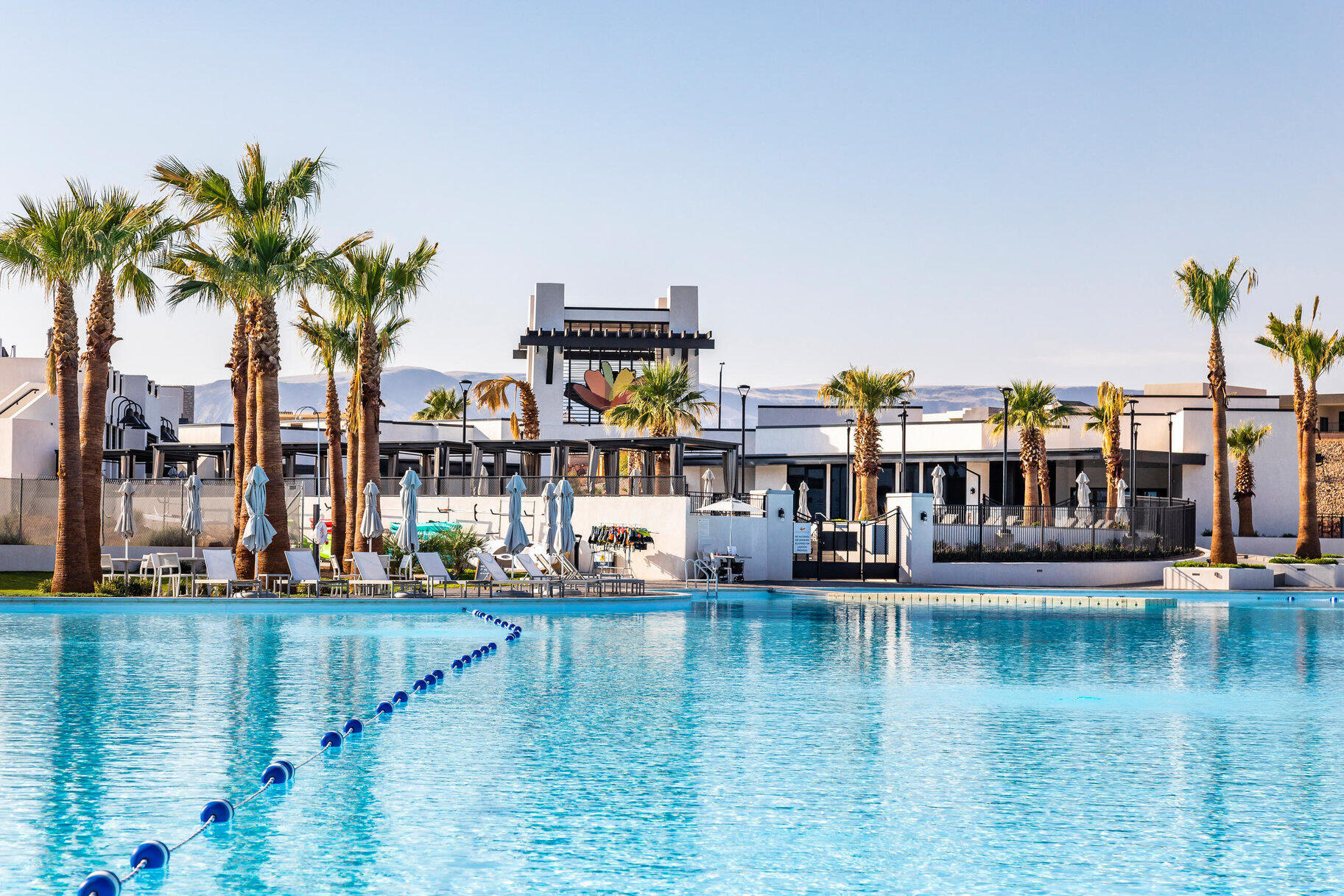 SAGE HAVEN - Residential