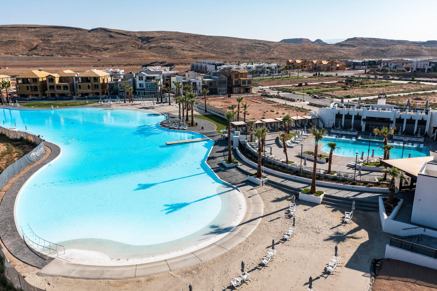 SAGE HAVEN - Residential