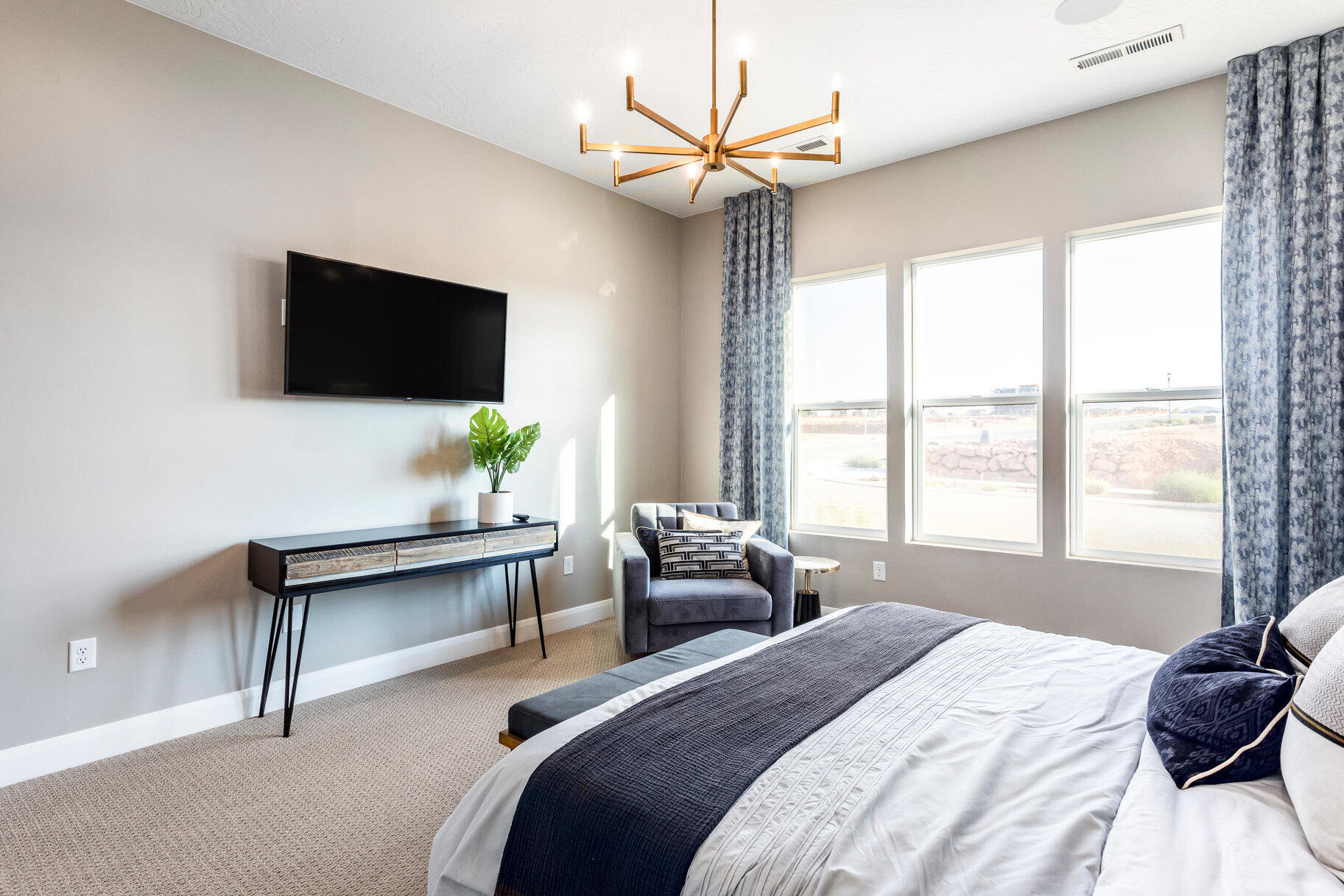 SAGE HAVEN - Residential