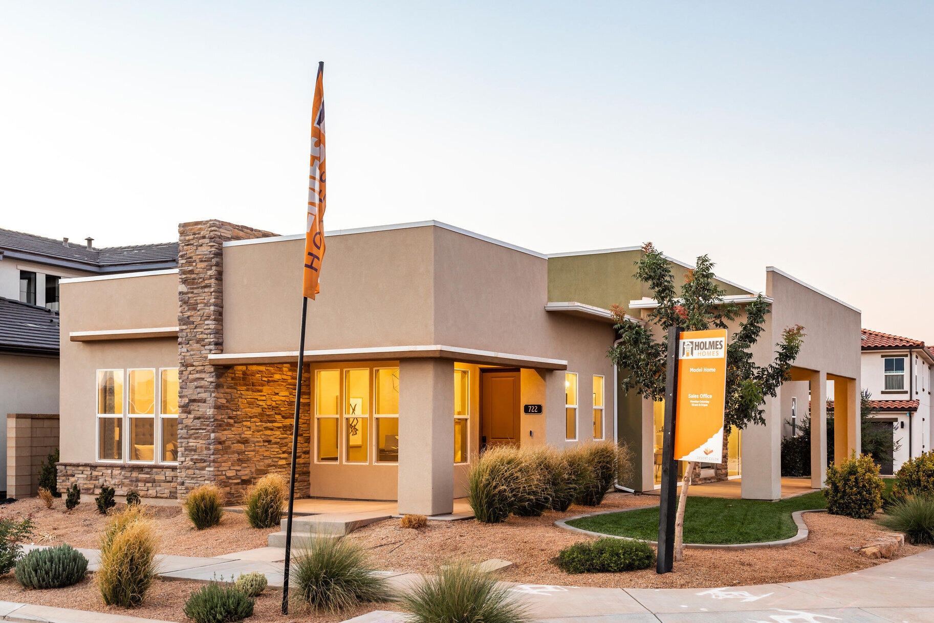 SAGE HAVEN - Residential