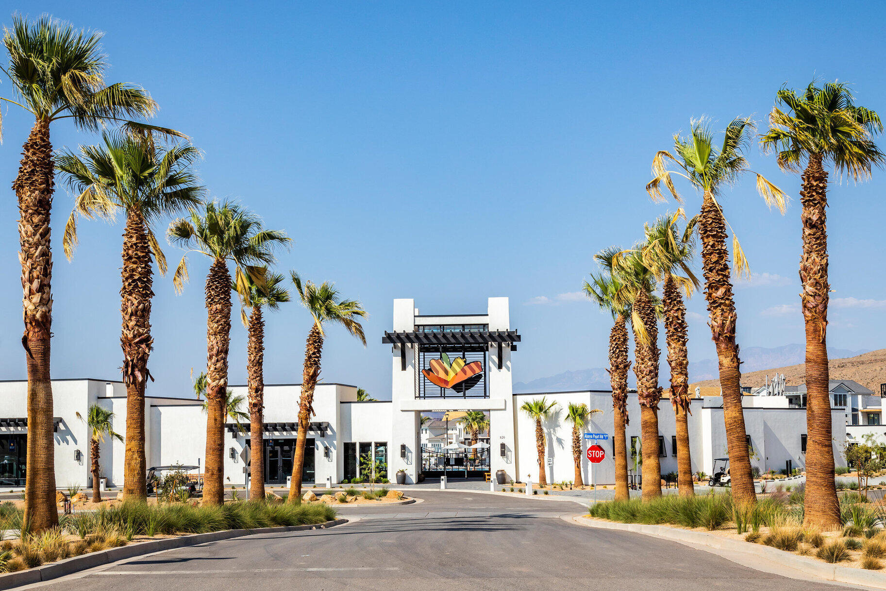 SAGE HAVEN - Residential