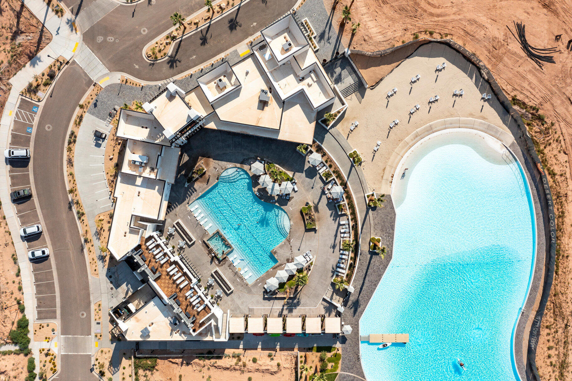 SAGE HAVEN - Residential