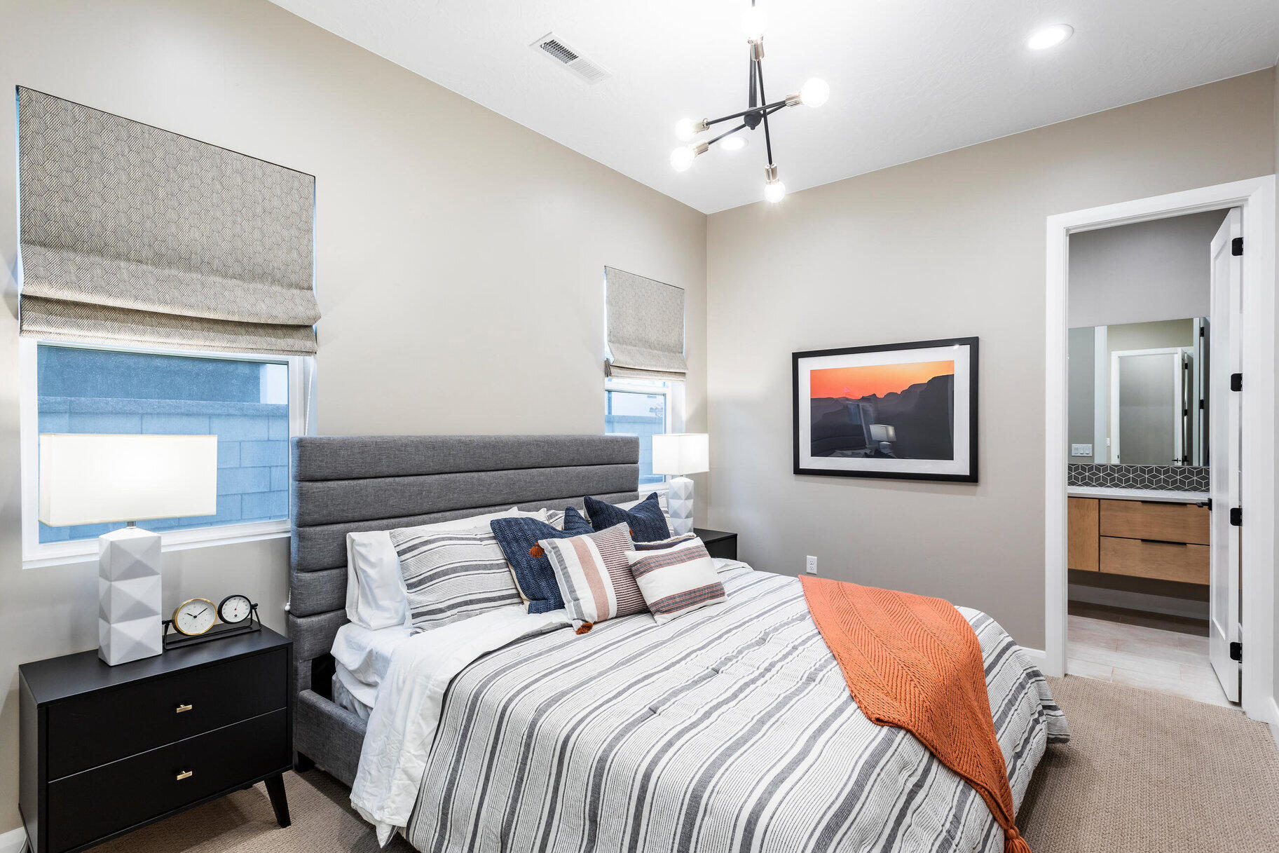 SAGE HAVEN - Residential