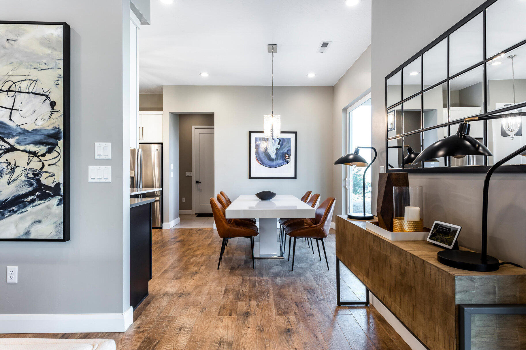 SAGE HAVEN - Residential