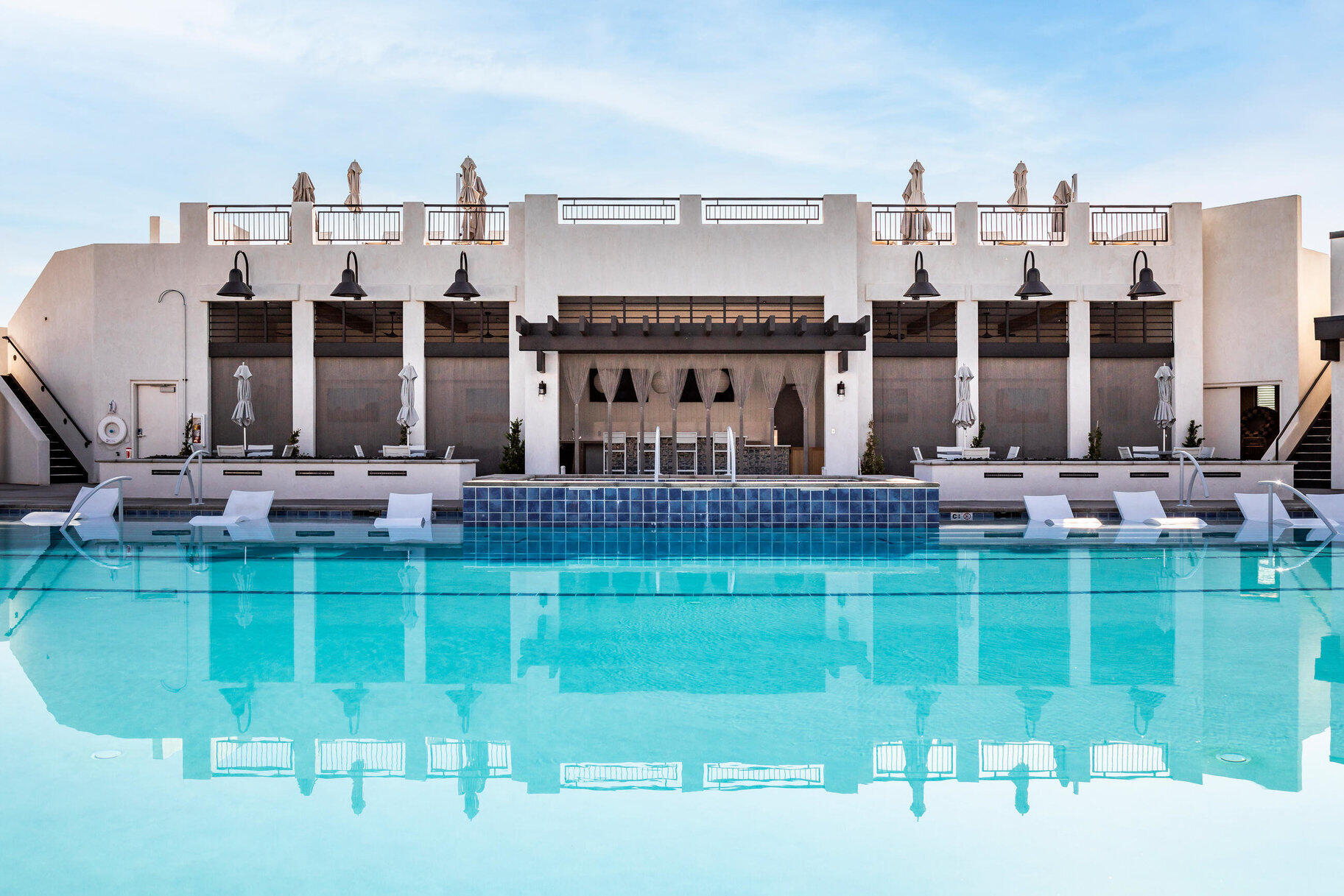 SAGE HAVEN - Residential