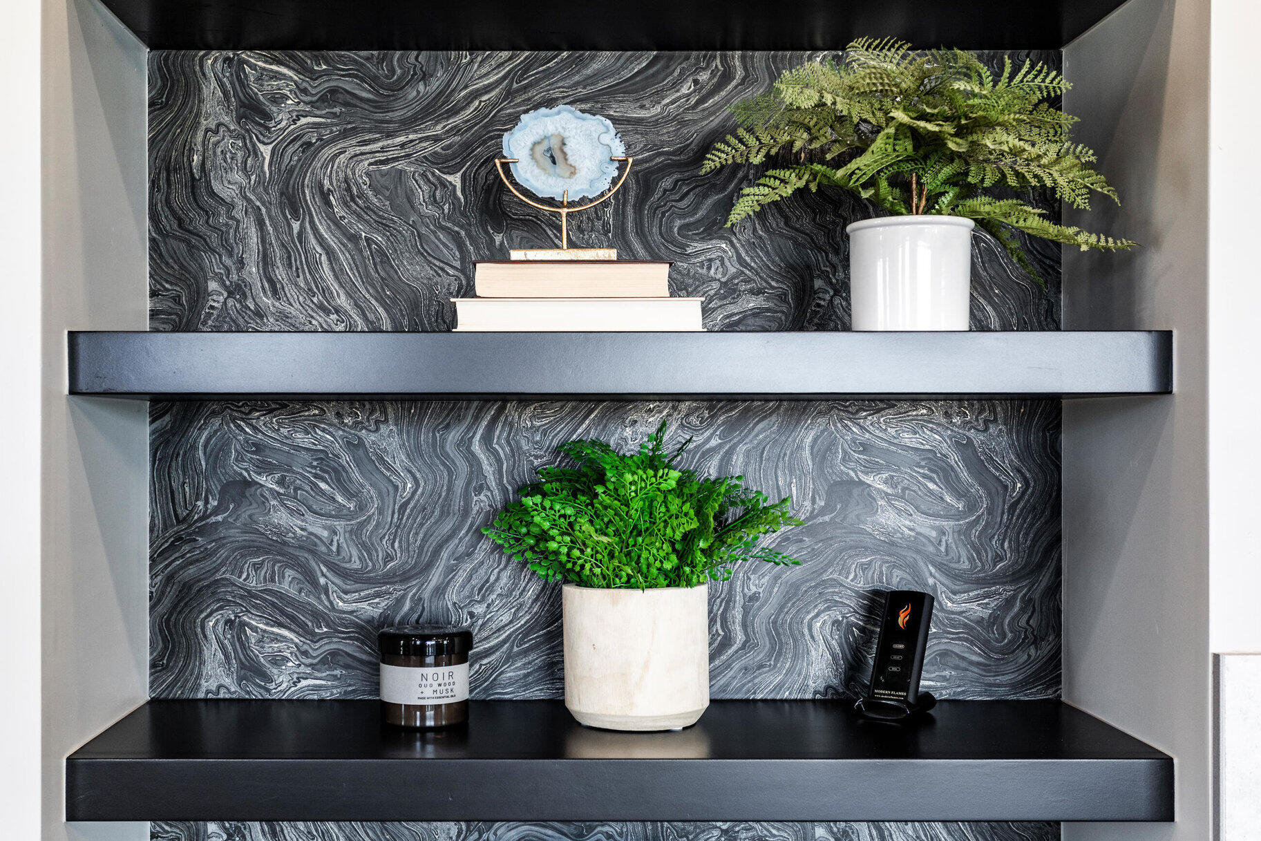 SAGE HAVEN - Residential