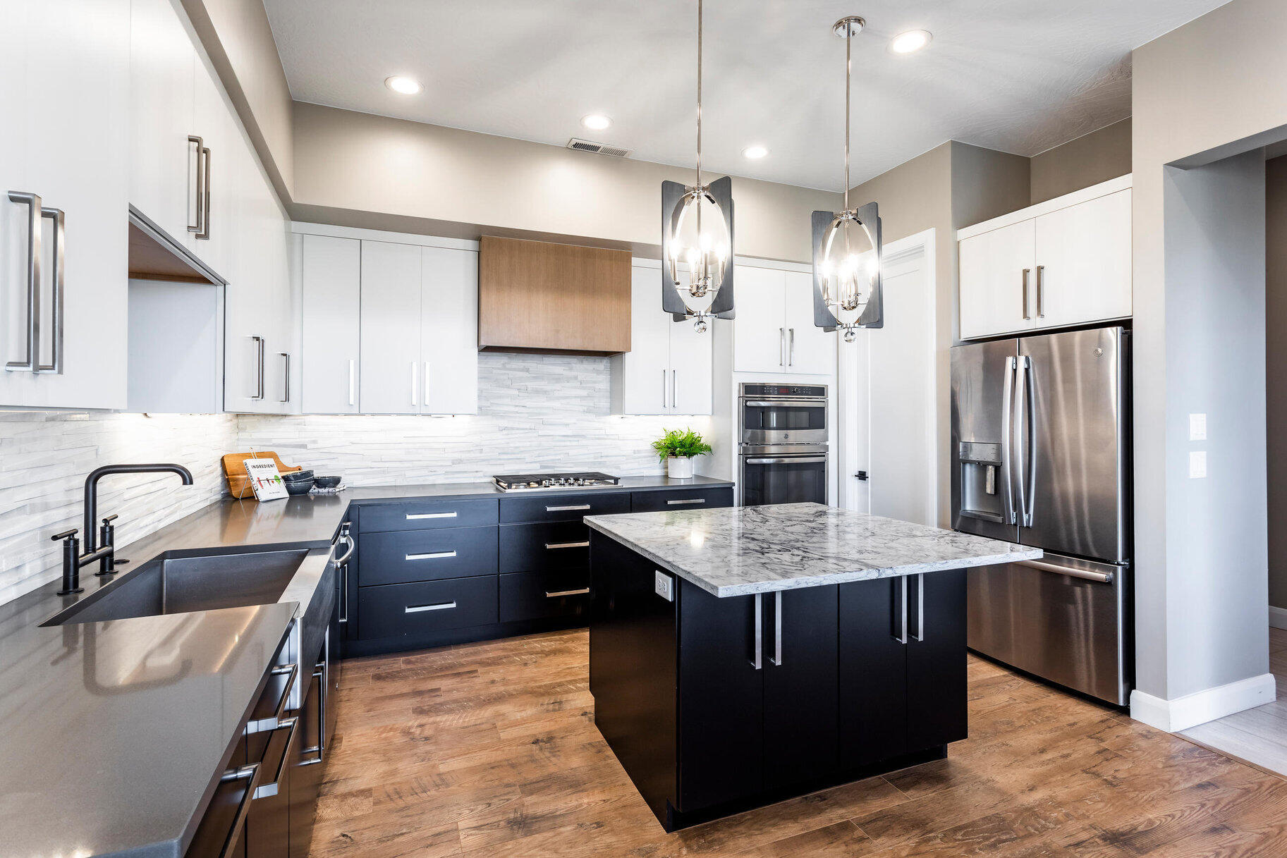 SAGE HAVEN - Residential