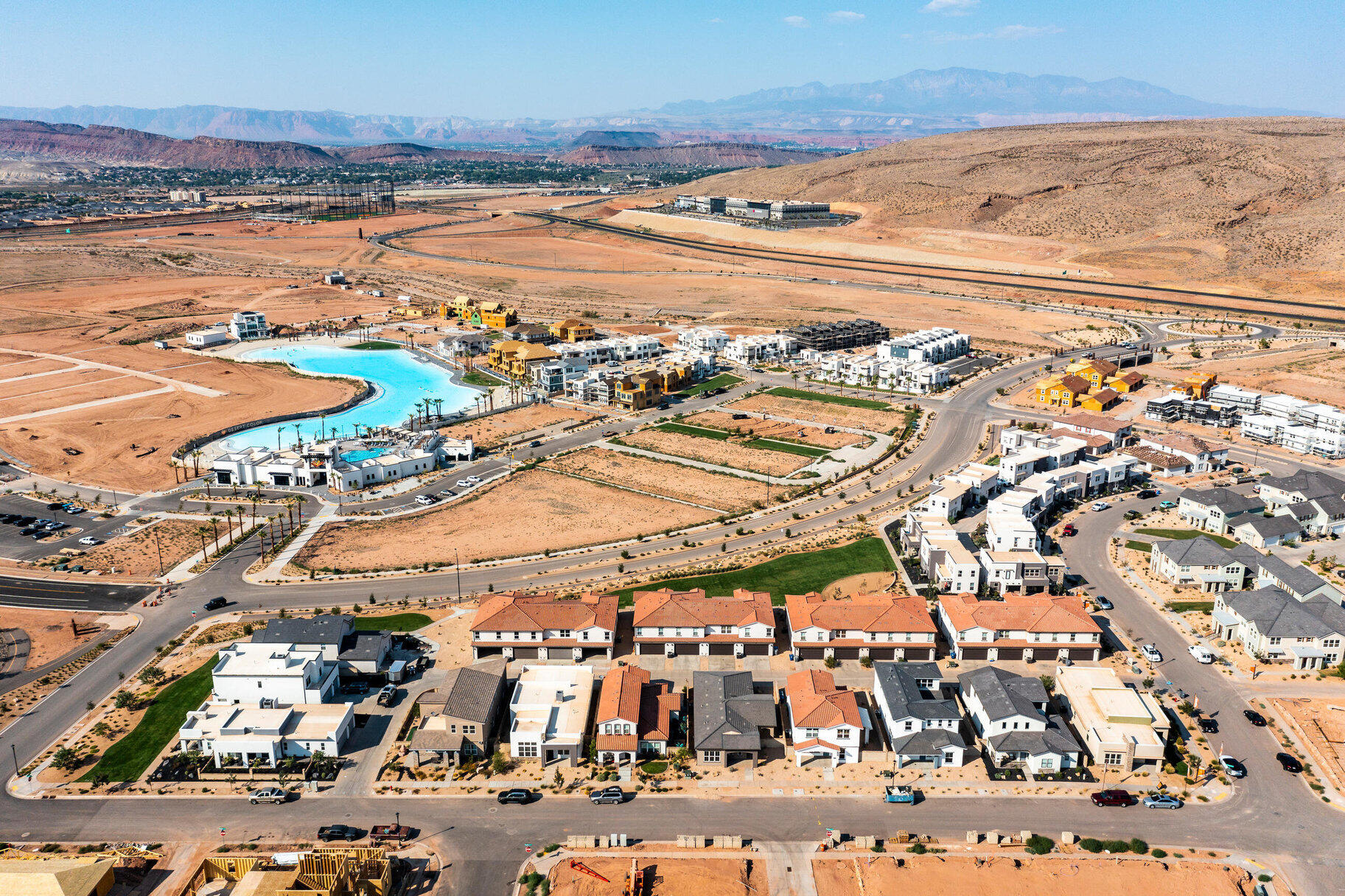 SAGE HAVEN - Residential