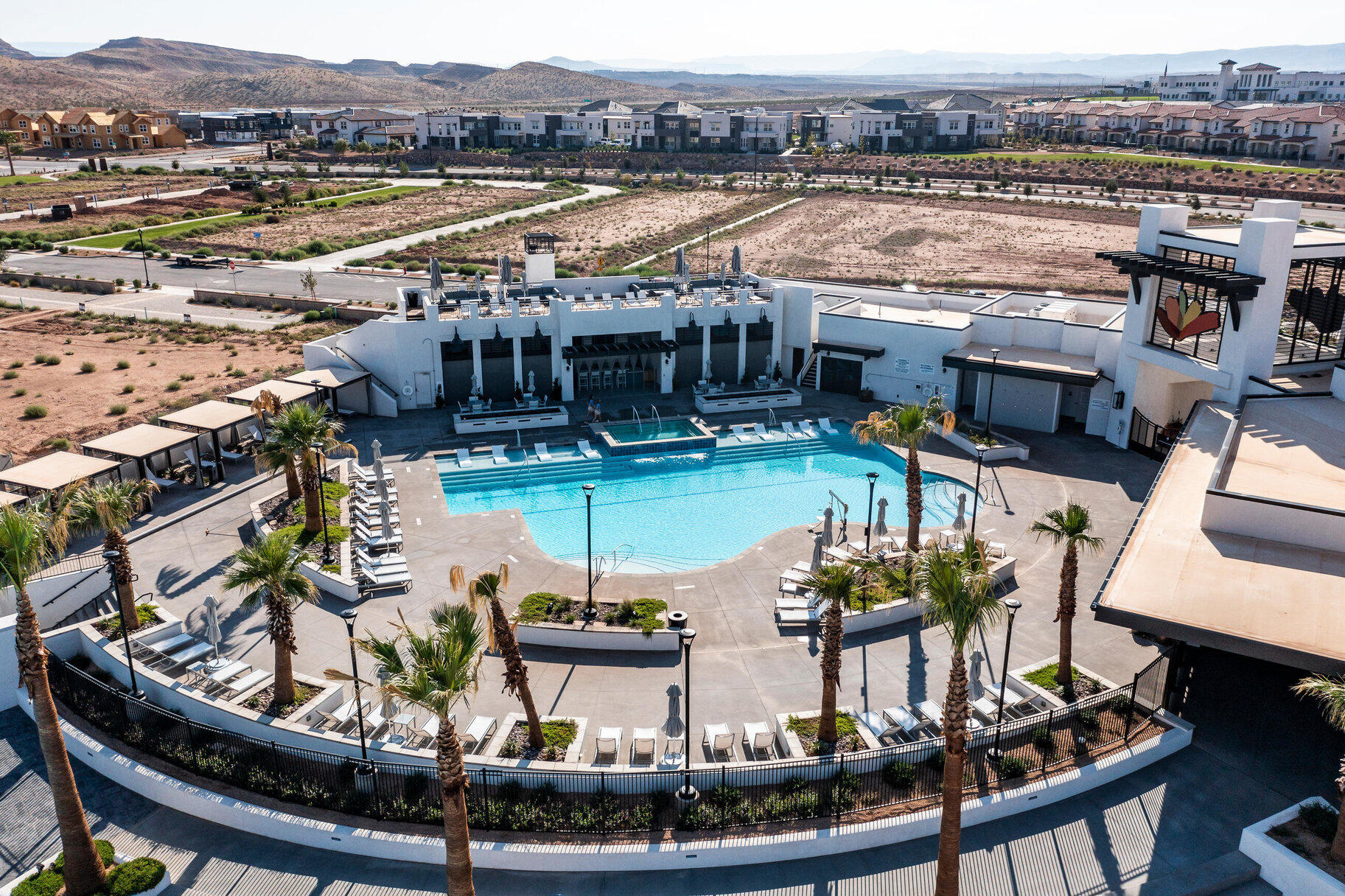 SAGE HAVEN - Residential