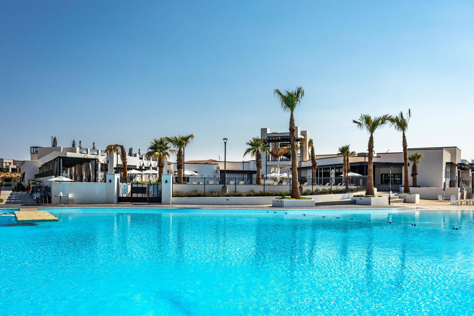 SAGE HAVEN - Residential