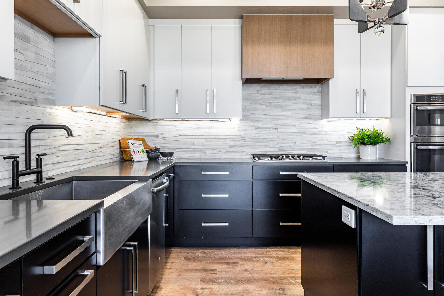 SAGE HAVEN - Residential