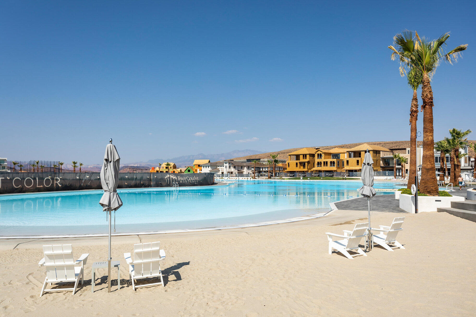 SAGE HAVEN - Residential