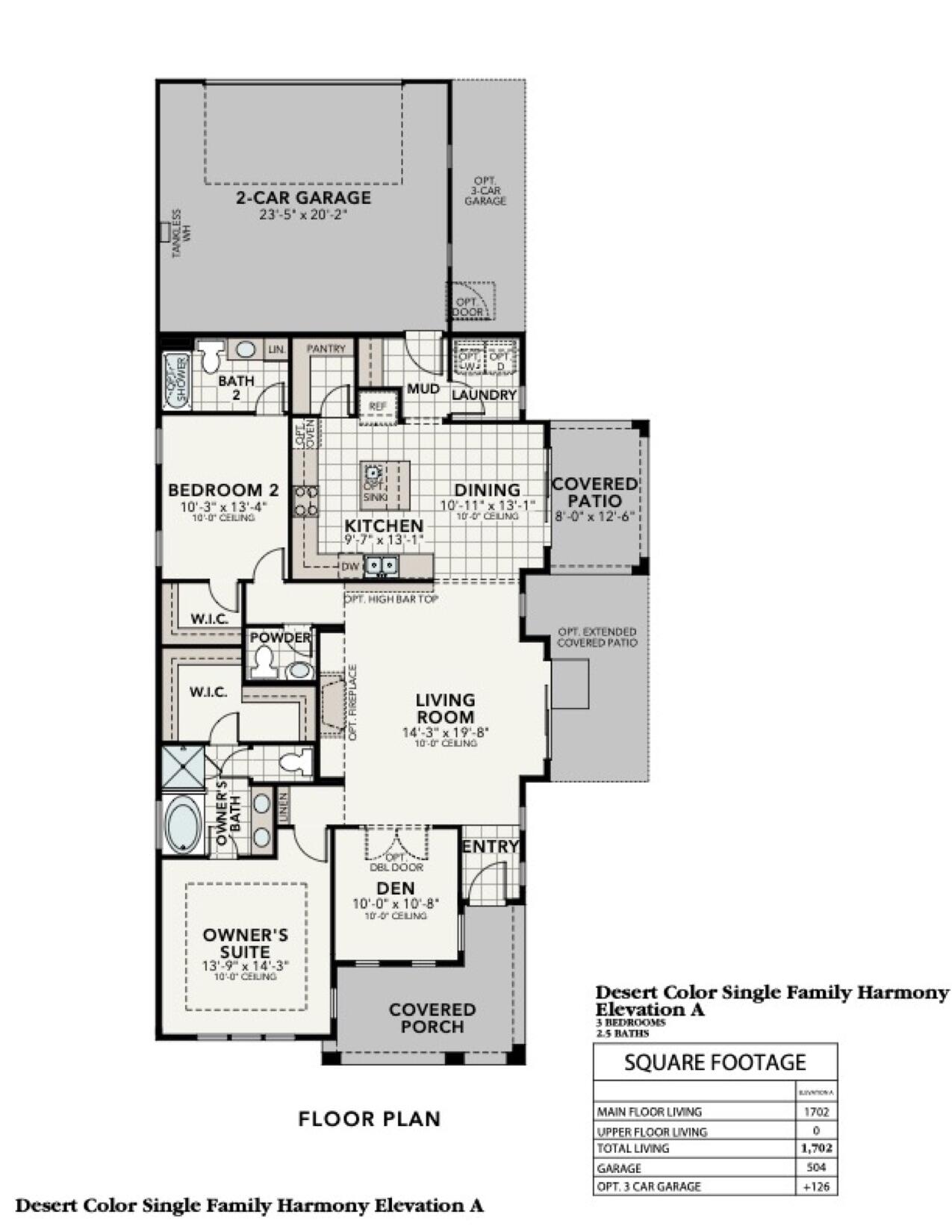 SAGE HAVEN - Residential