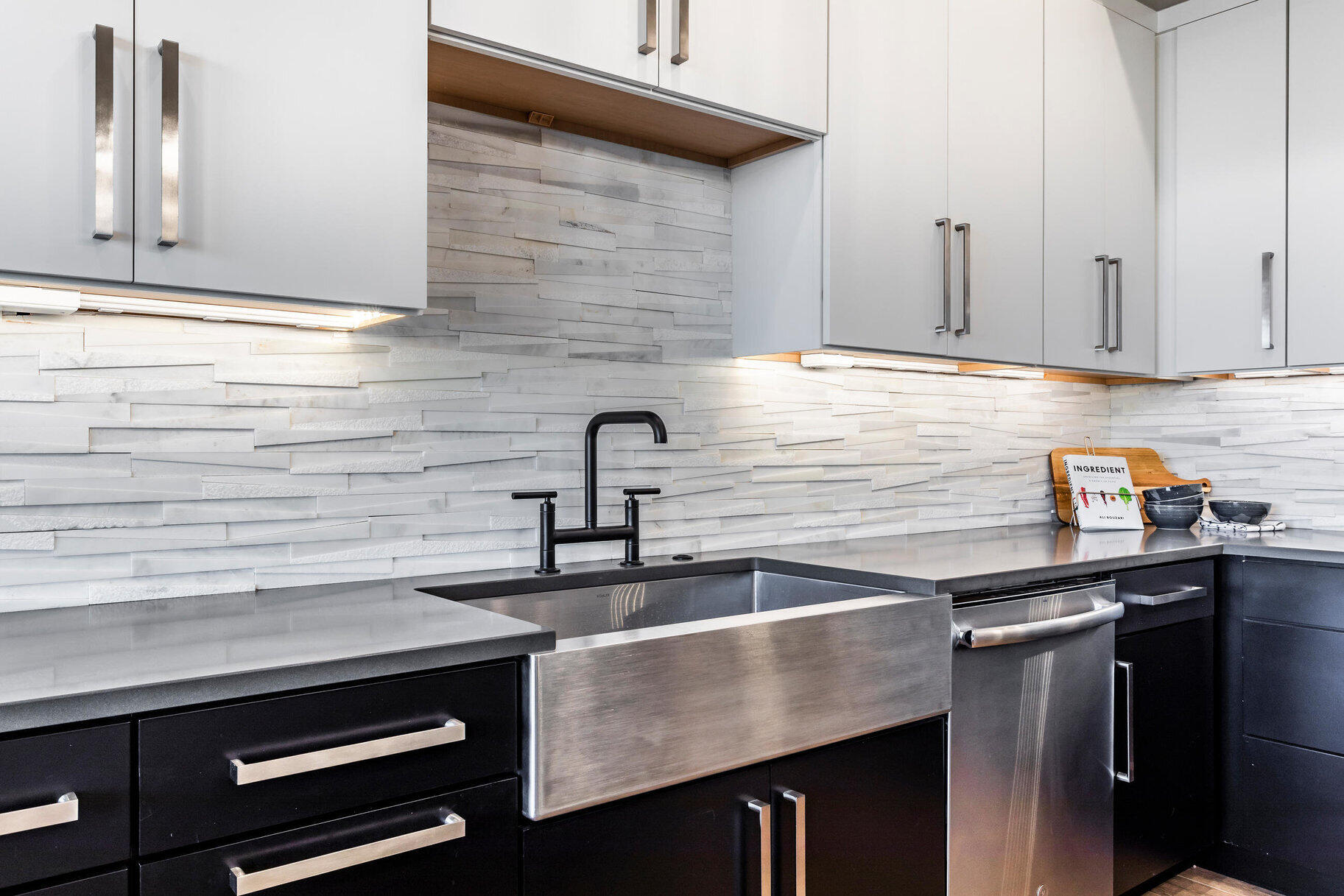 SAGE HAVEN - Residential