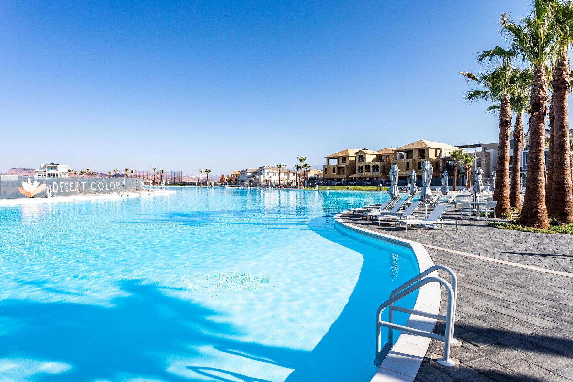 SAGE HAVEN - Residential