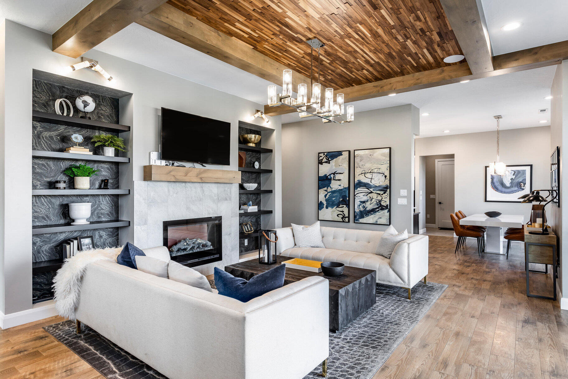 SAGE HAVEN - Residential