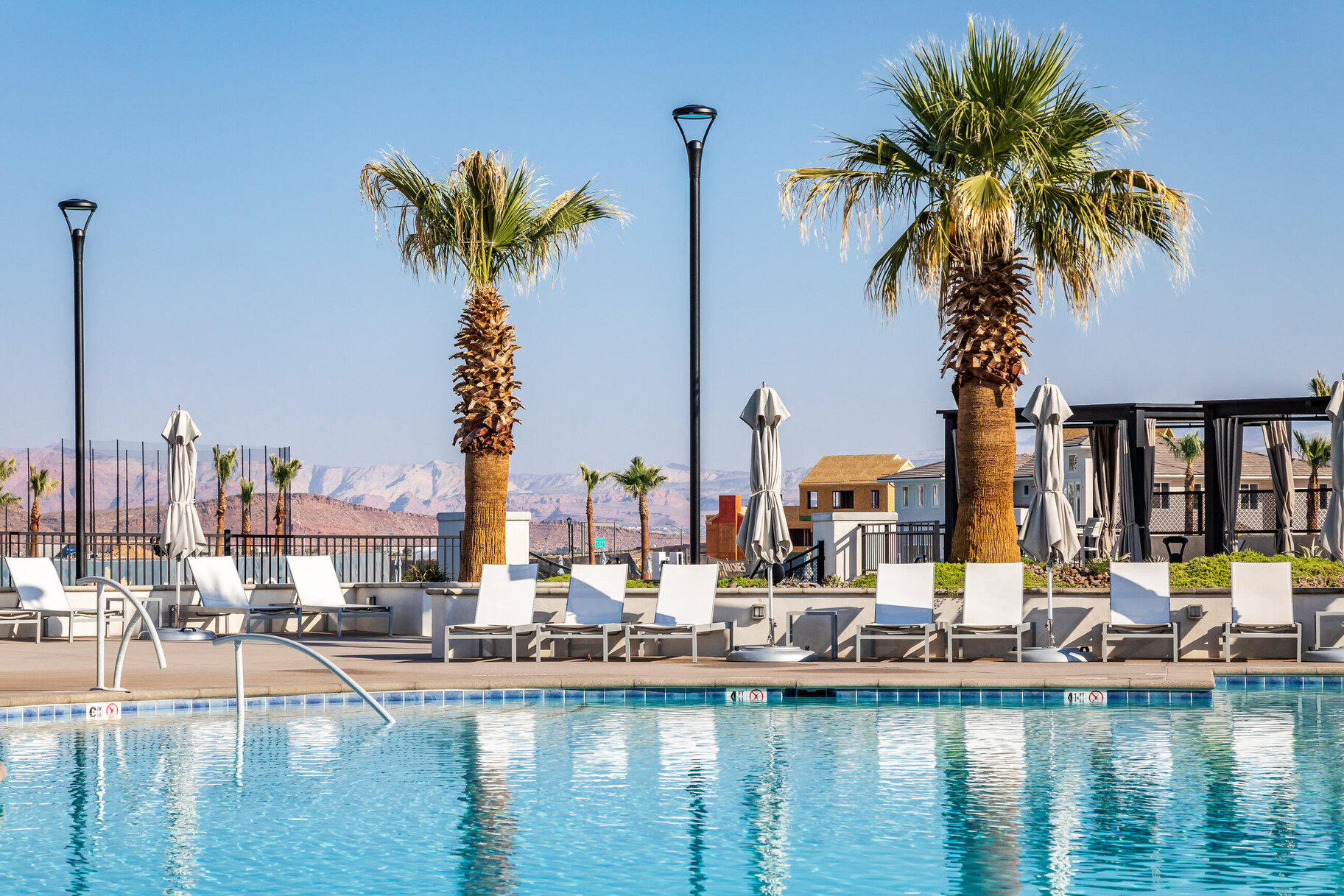 SAGE HAVEN - Residential