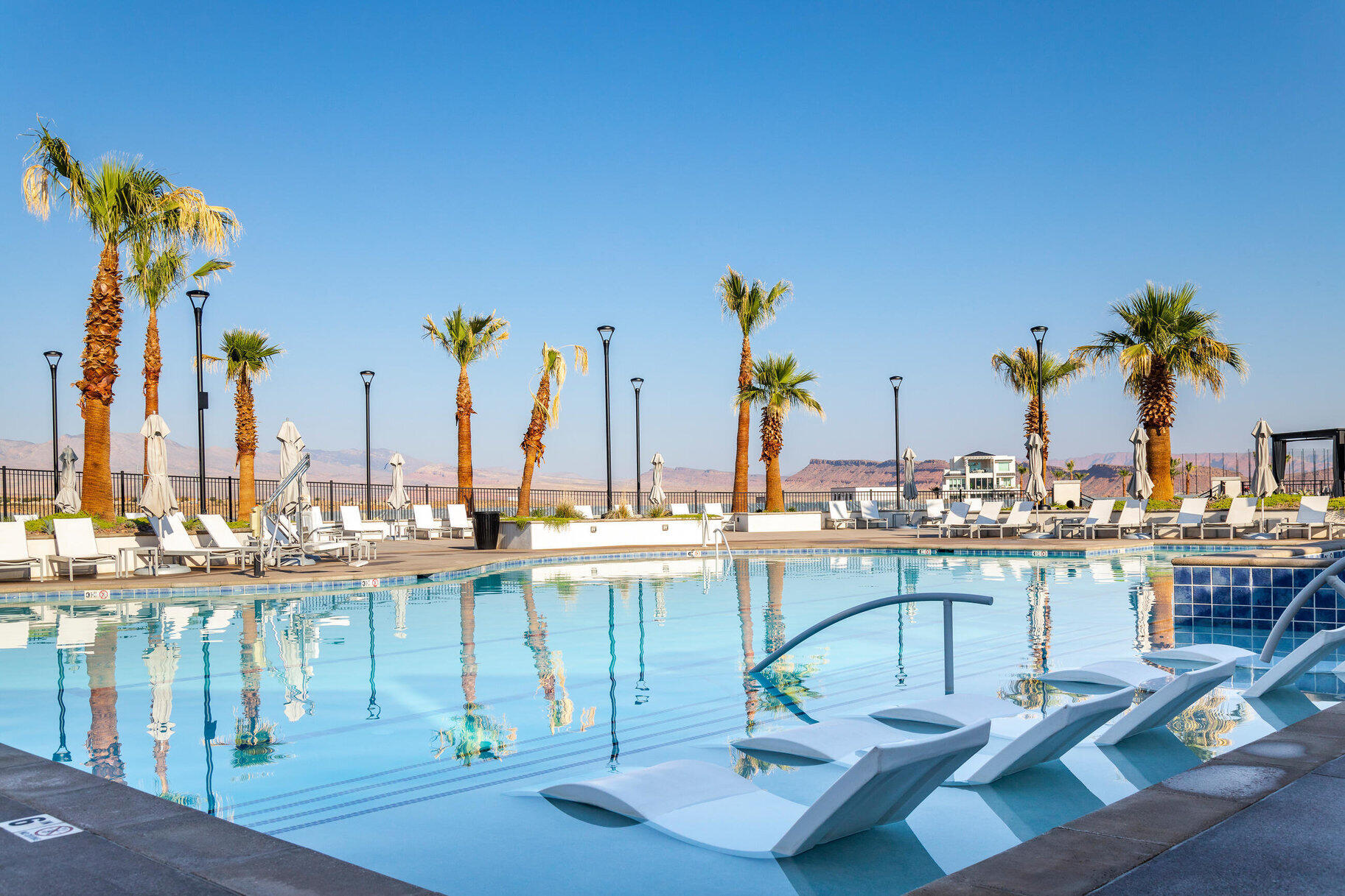 SAGE HAVEN - Residential