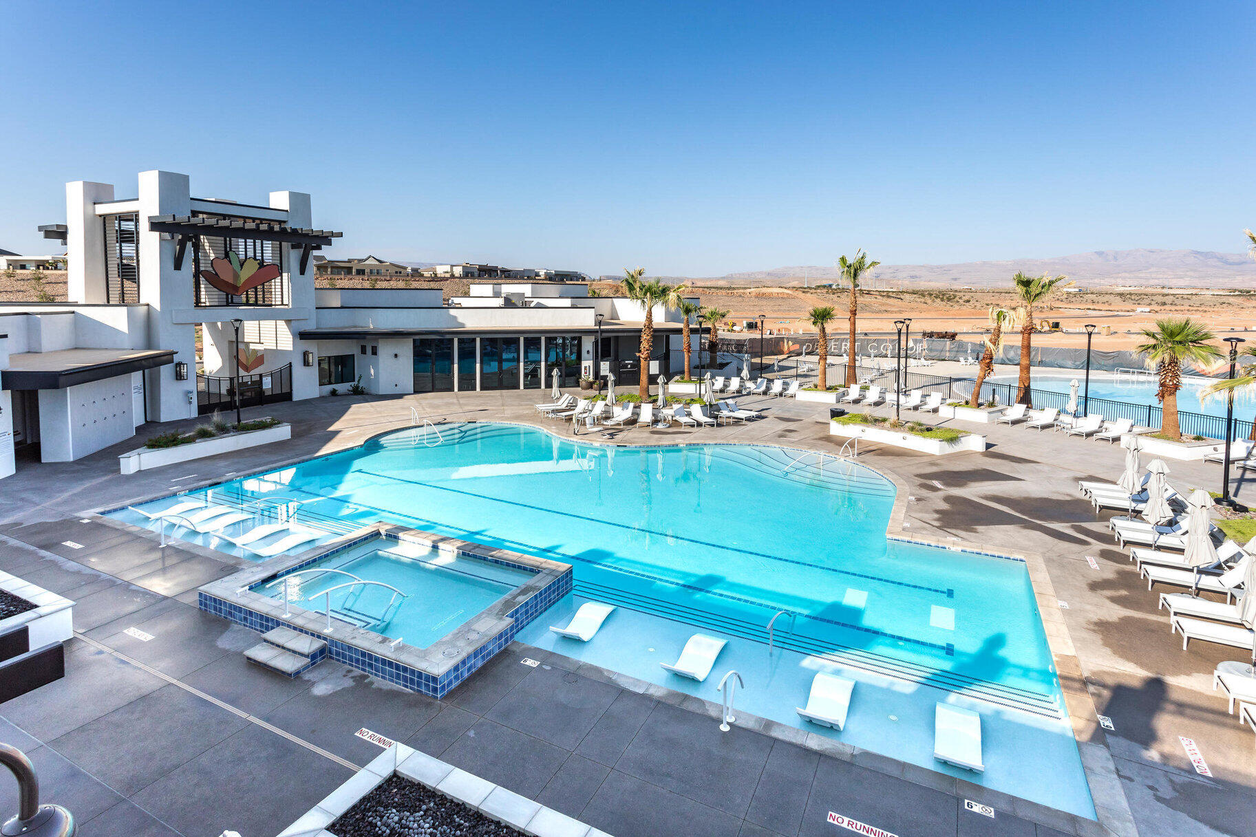 SAGE HAVEN - Residential