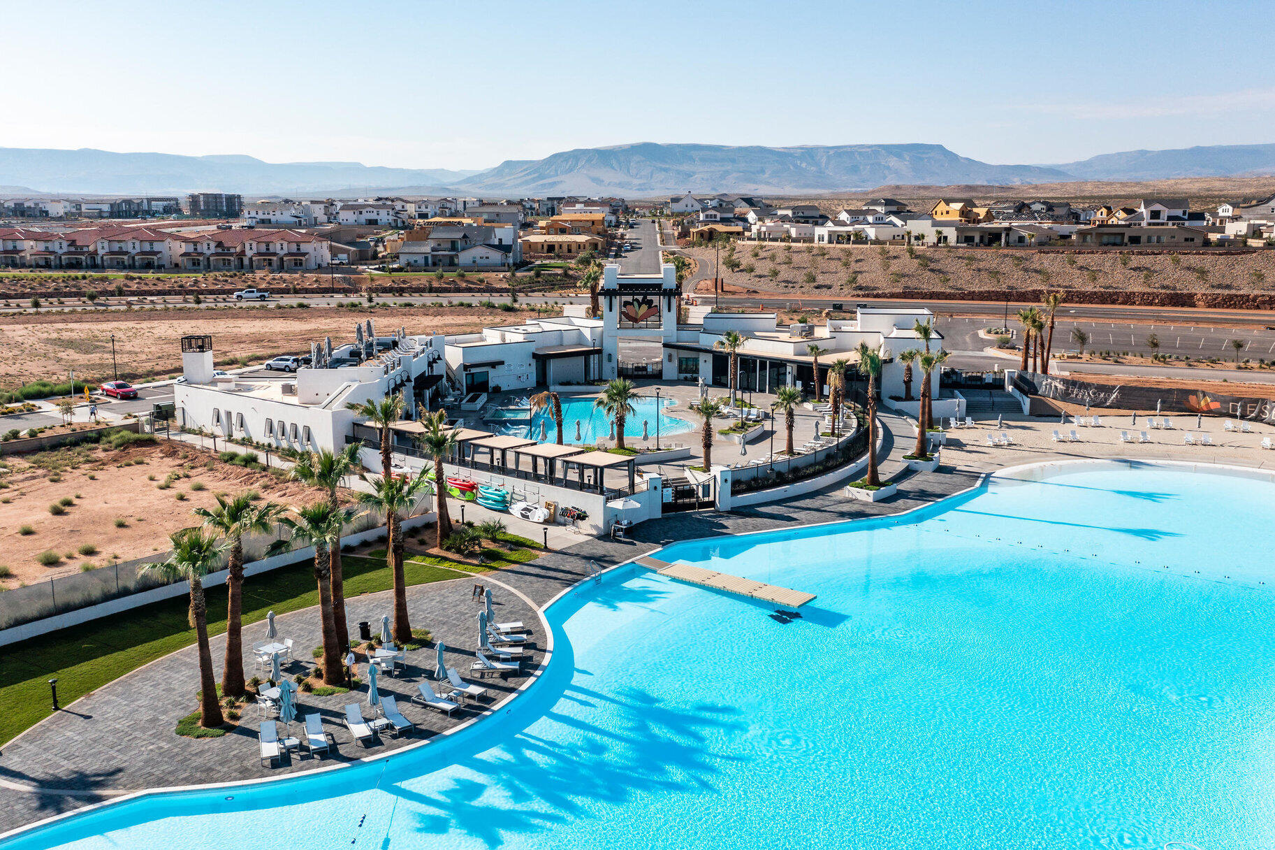 SAGE HAVEN - Residential