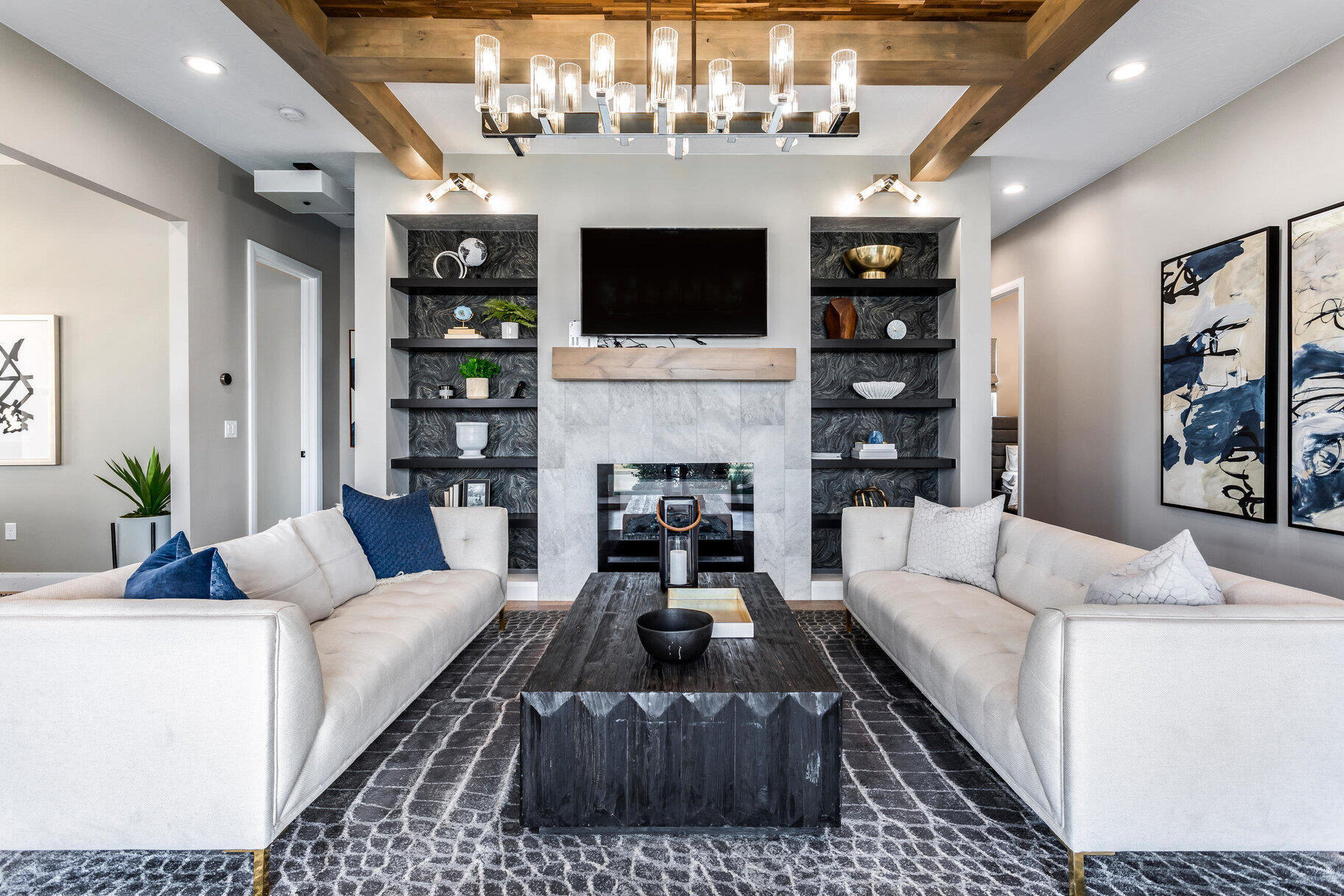 SAGE HAVEN - Residential