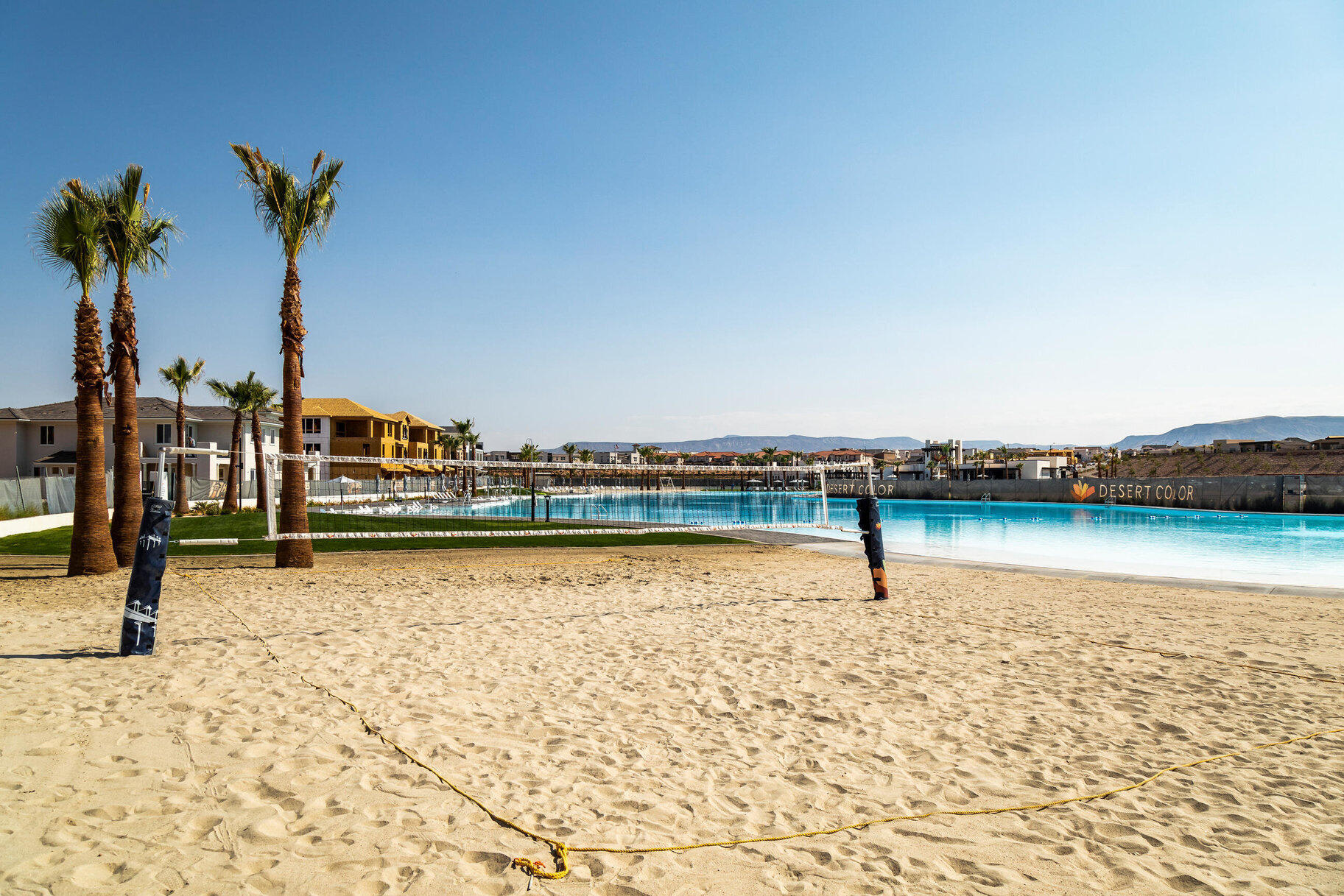 SAGE HAVEN - Residential