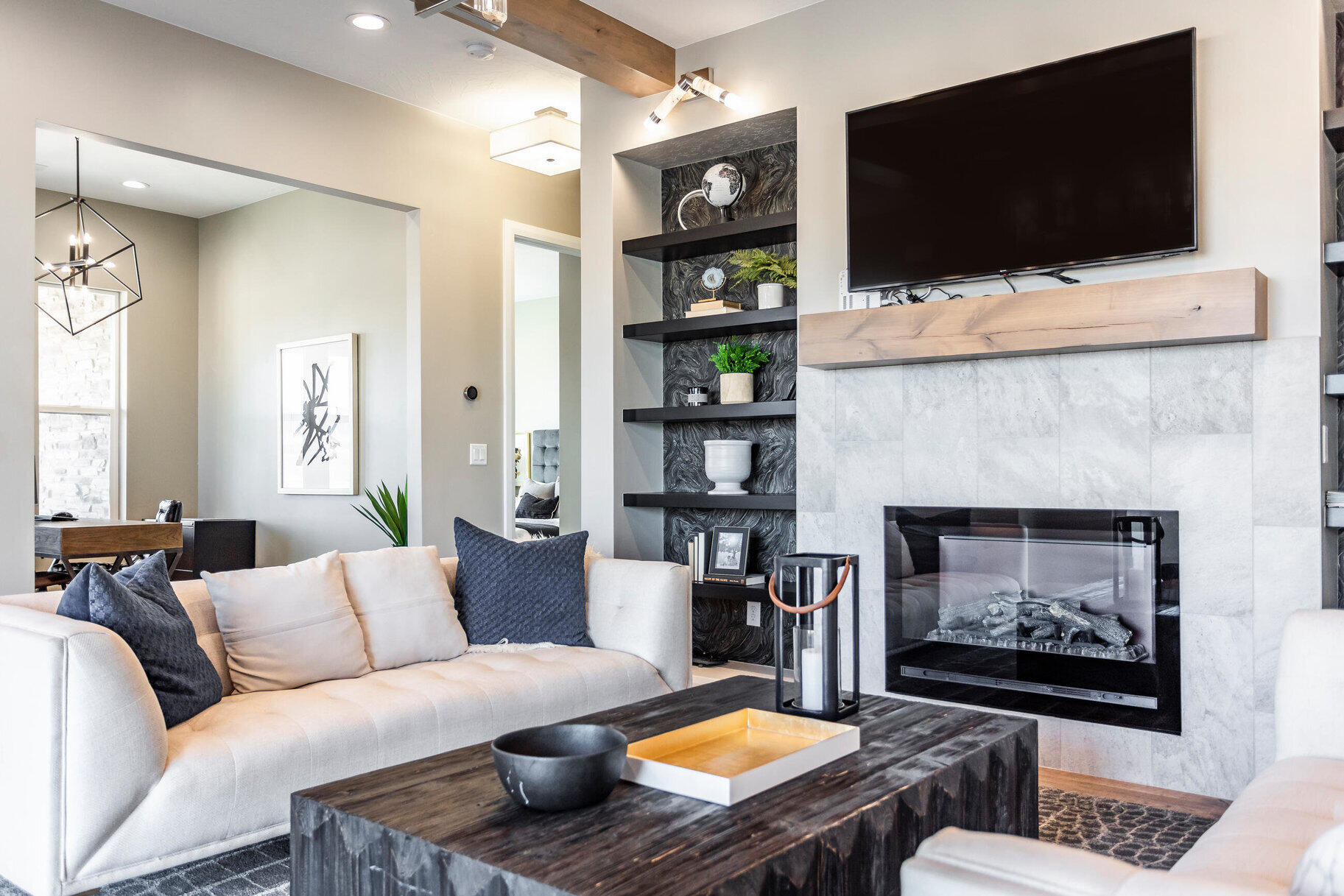 SAGE HAVEN - Residential