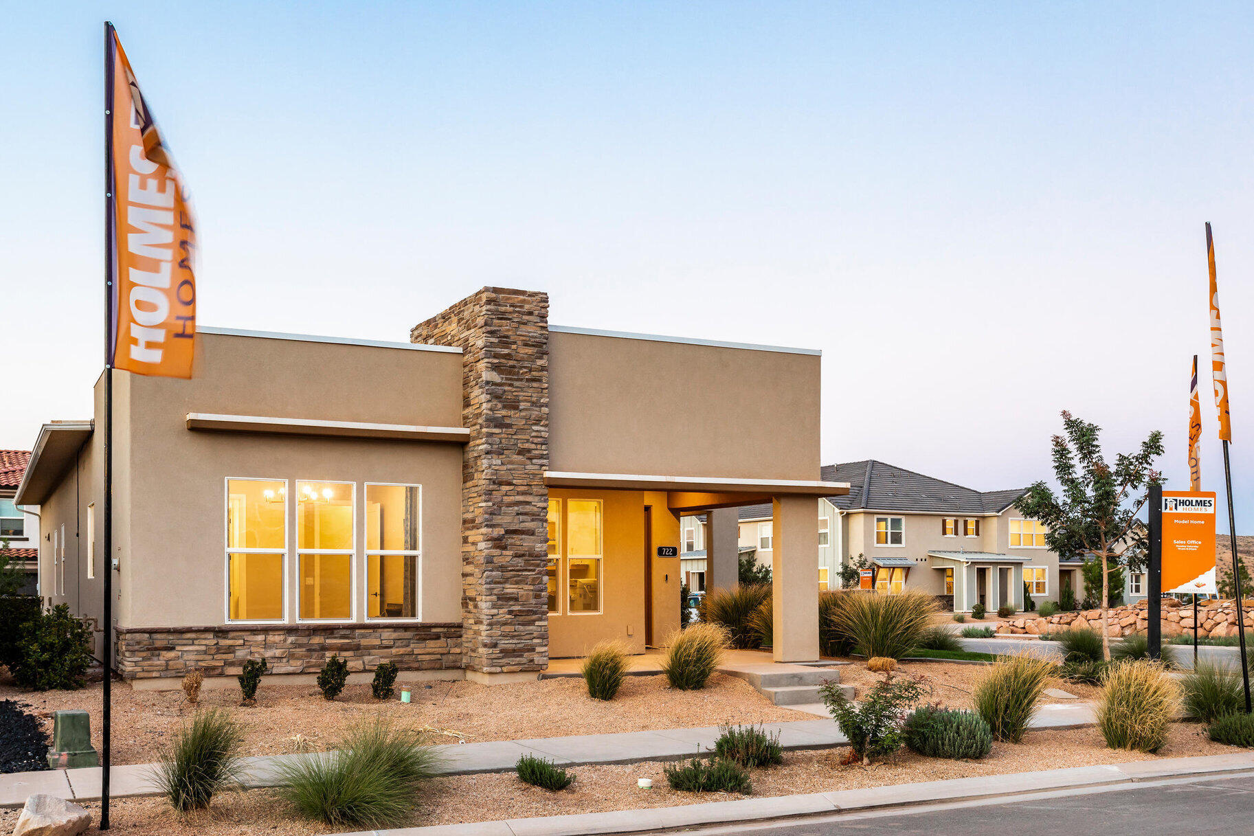 SAGE HAVEN - Residential