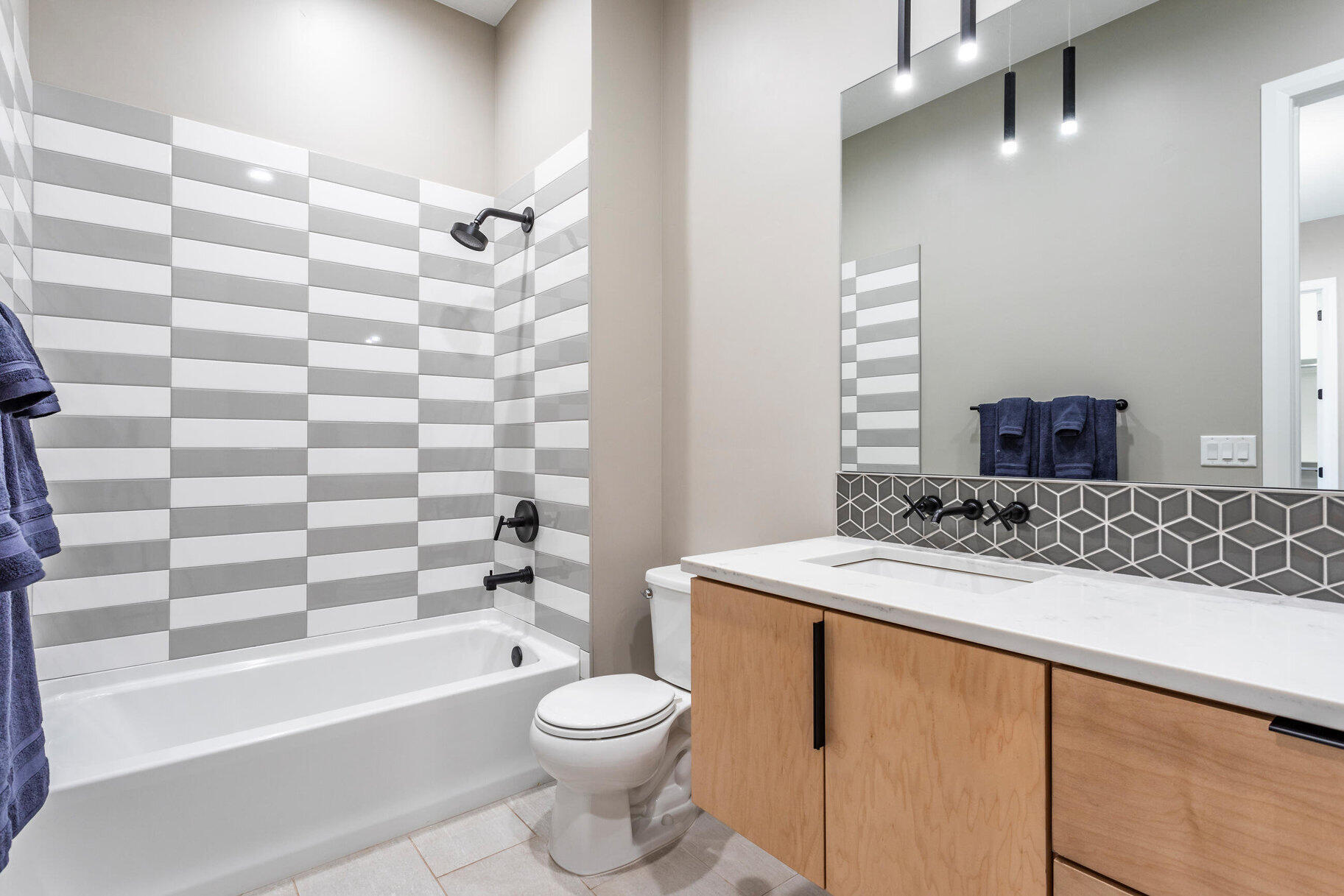 SAGE HAVEN - Residential