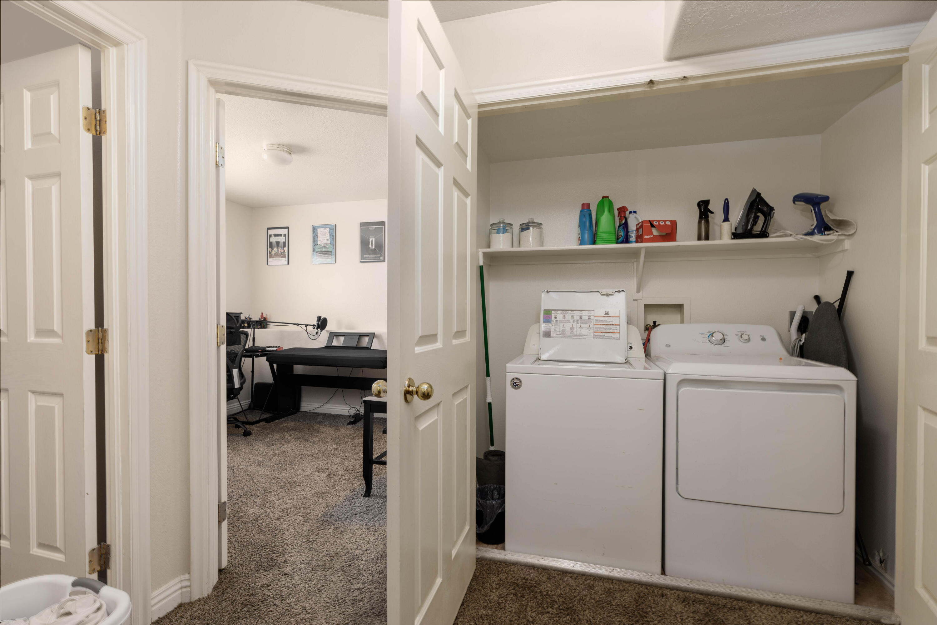 BILL EDWARDS - Residential Income