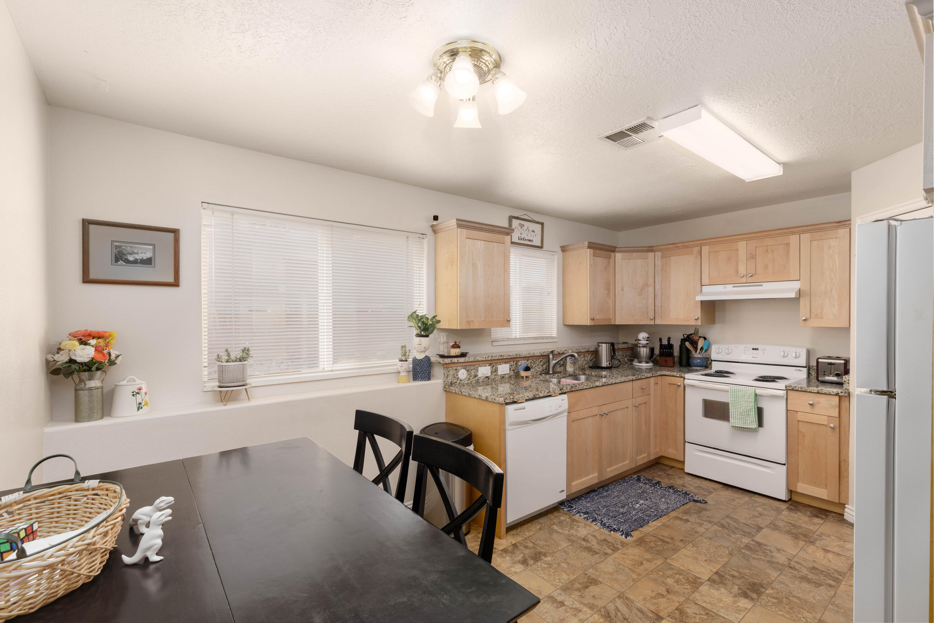 BILL EDWARDS - Residential Income