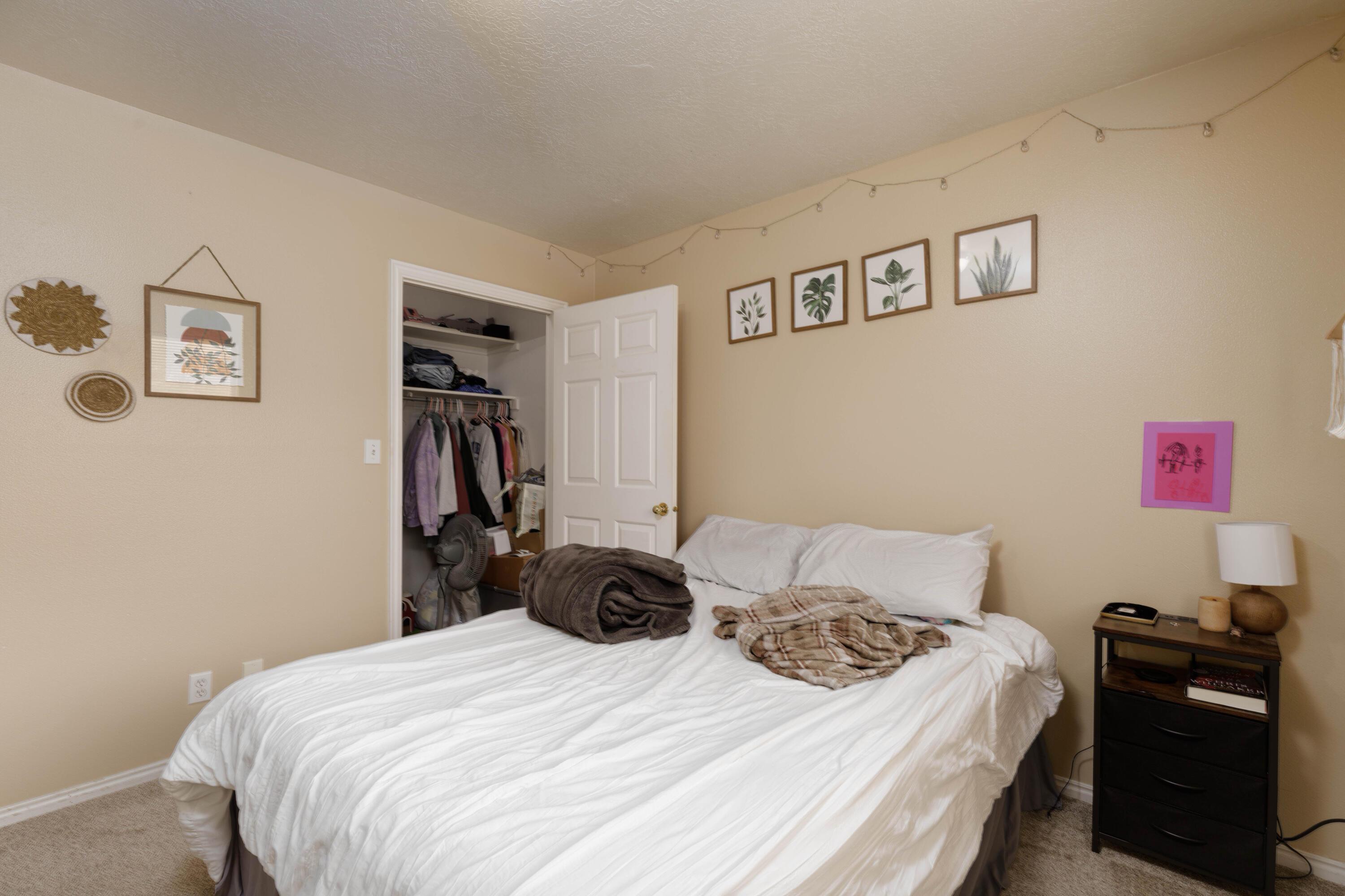 BILL EDWARDS - Residential Income