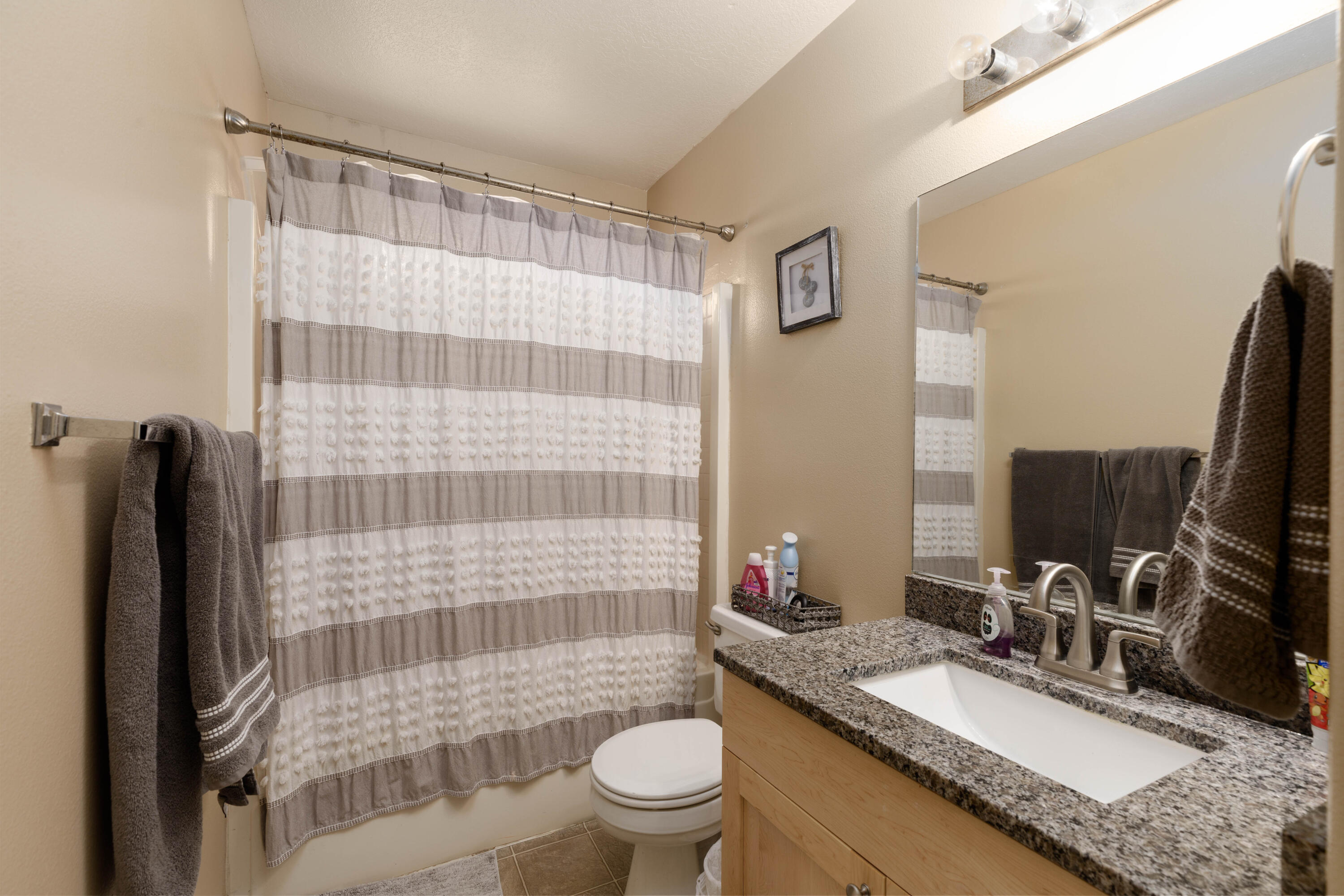 BILL EDWARDS - Residential Income