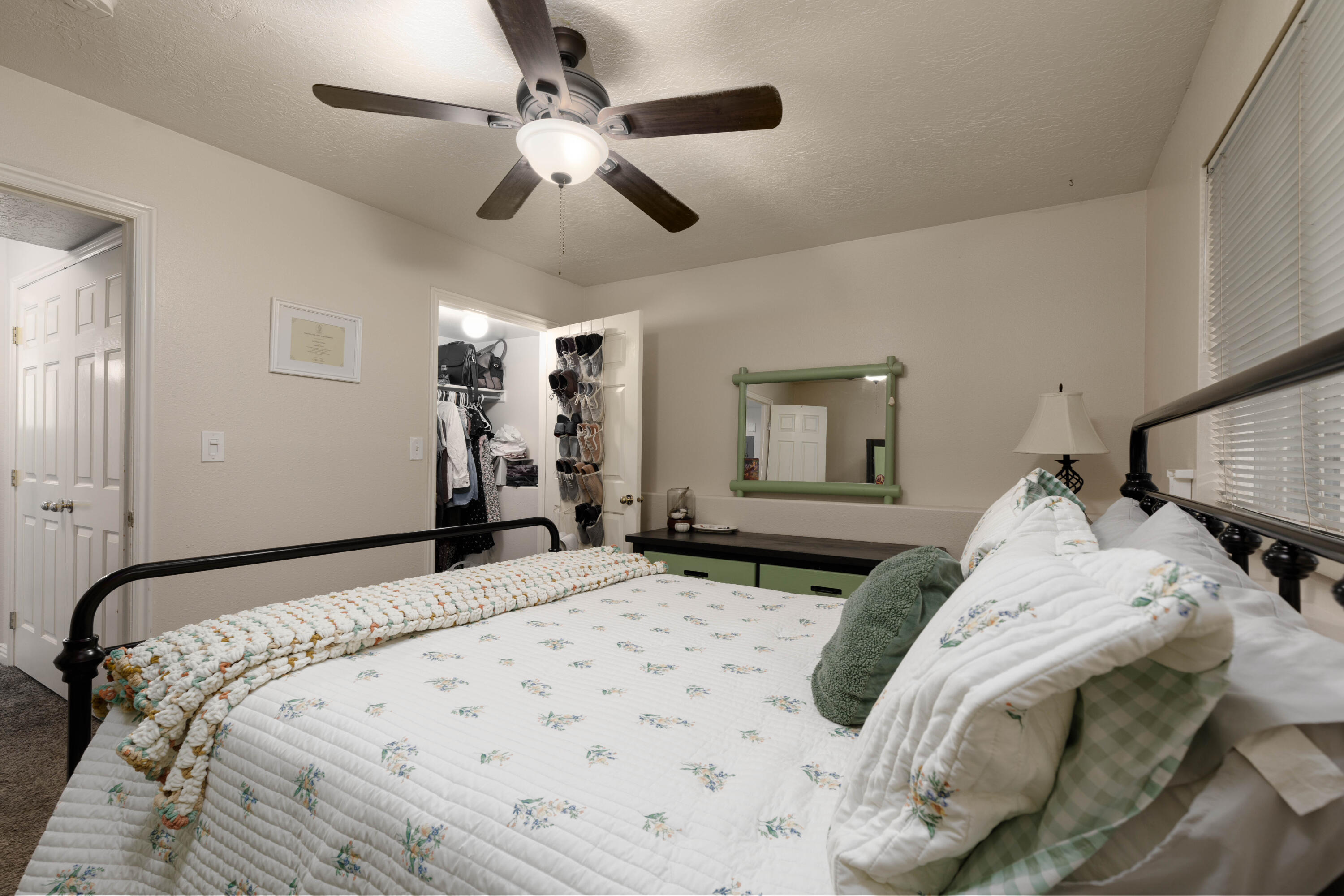 BILL EDWARDS - Residential Income