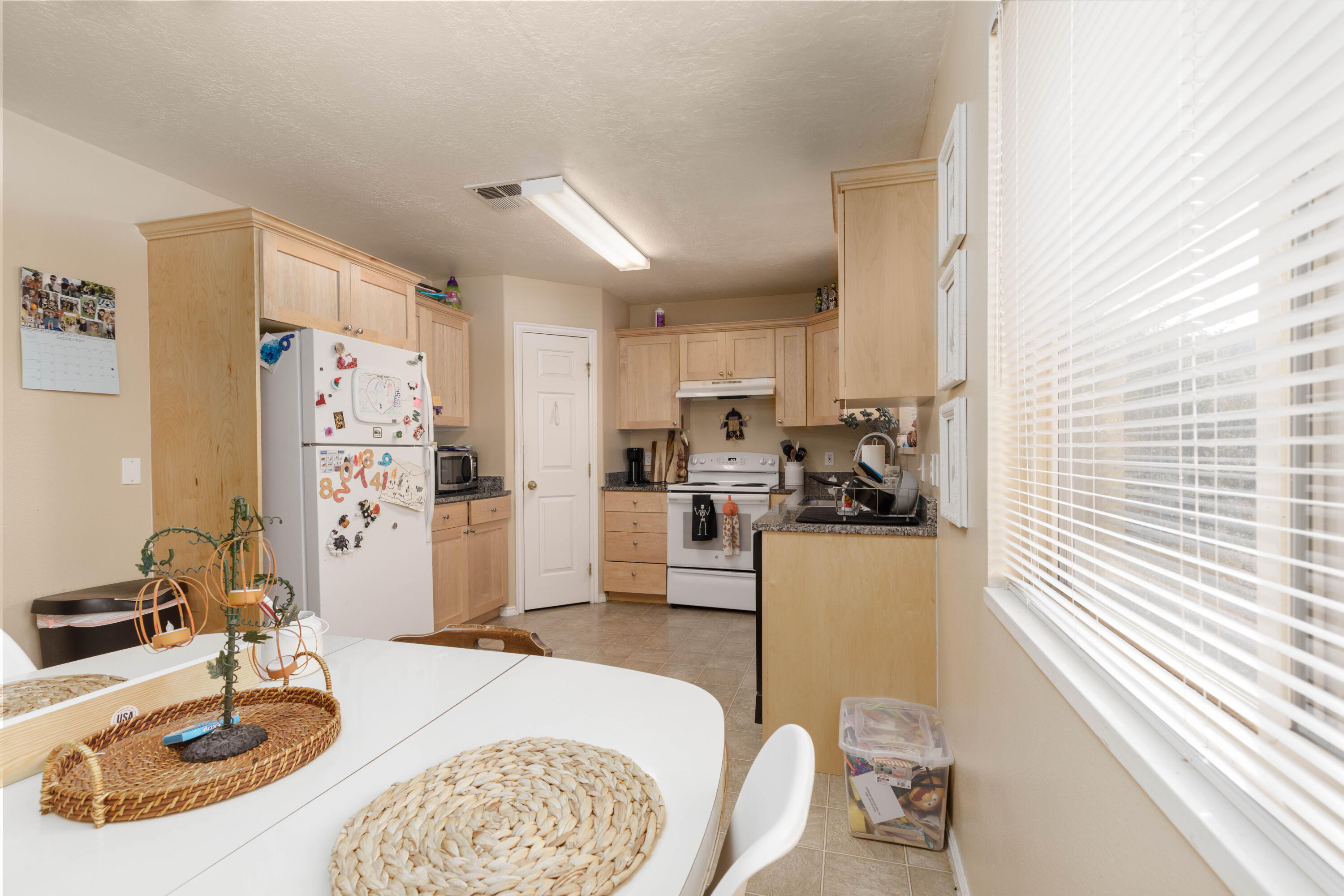 BILL EDWARDS - Residential Income