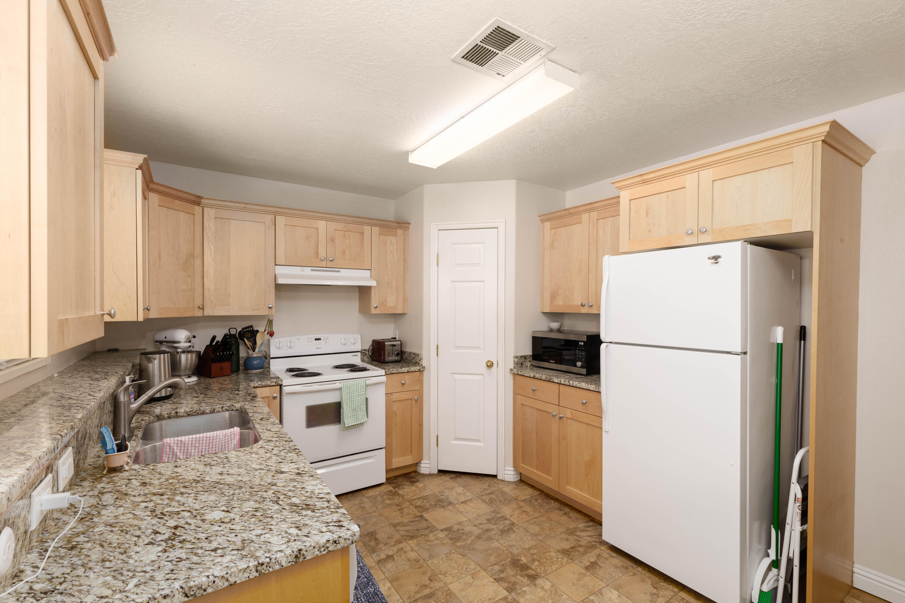 BILL EDWARDS - Residential Income