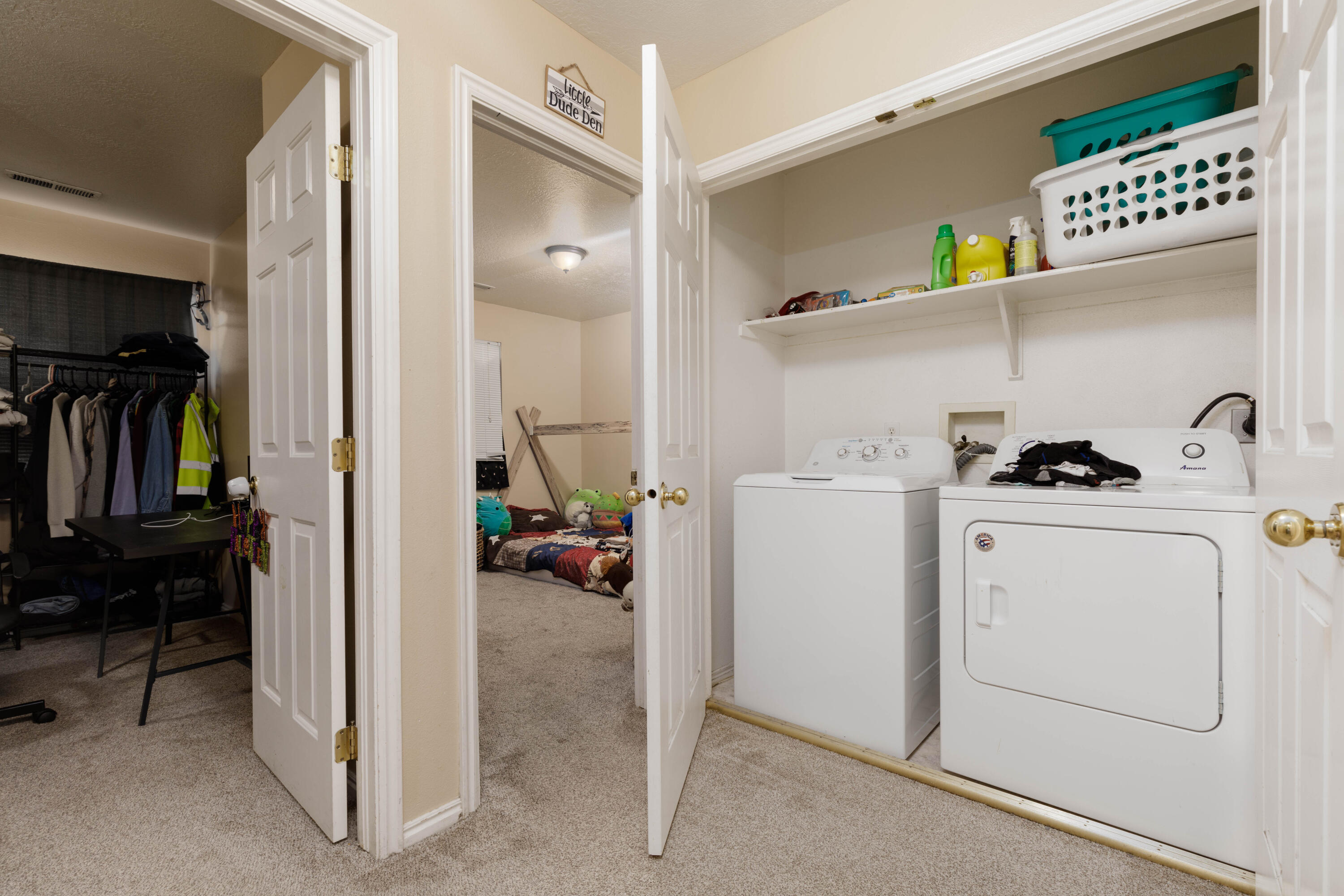 BILL EDWARDS - Residential Income