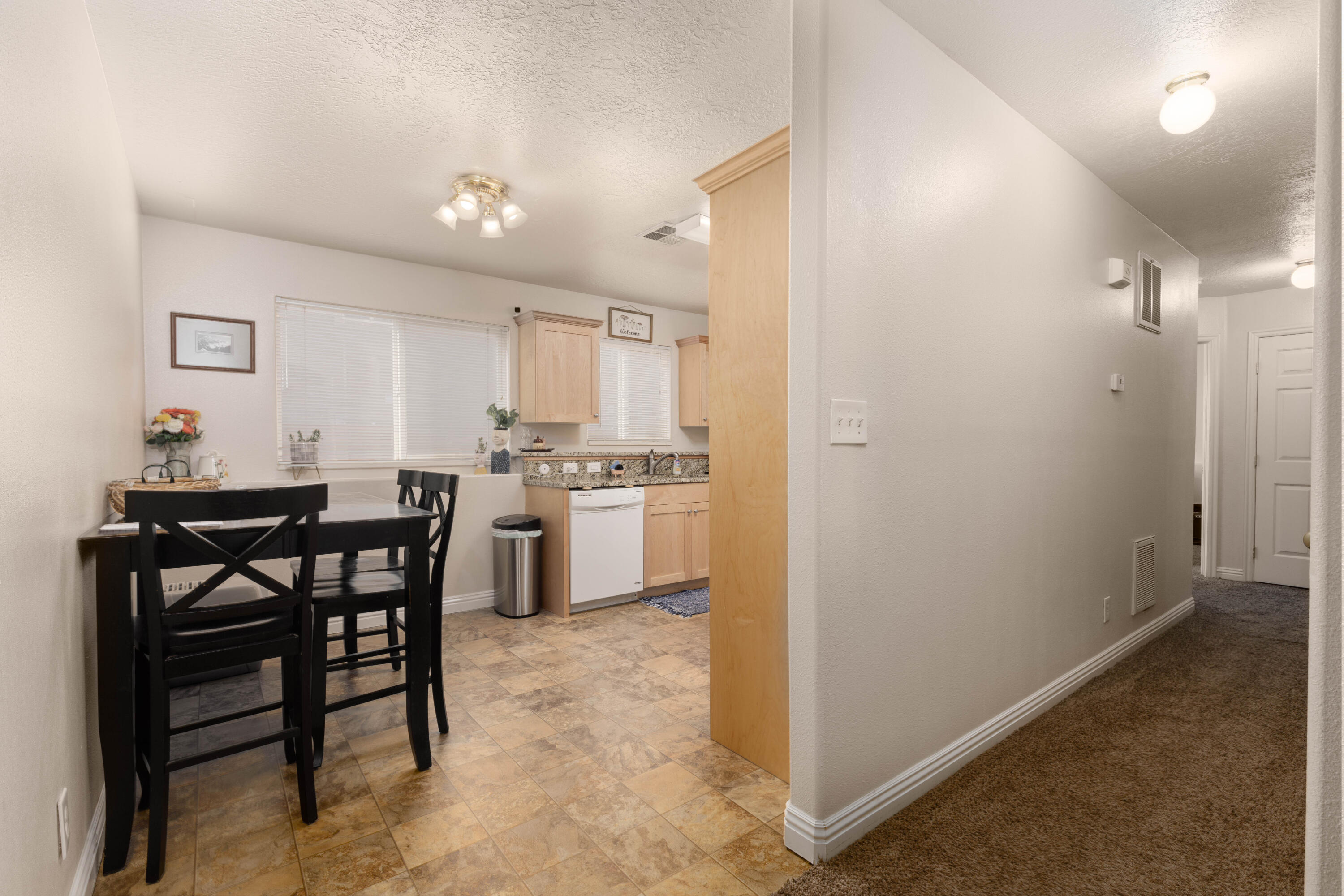 BILL EDWARDS - Residential Income