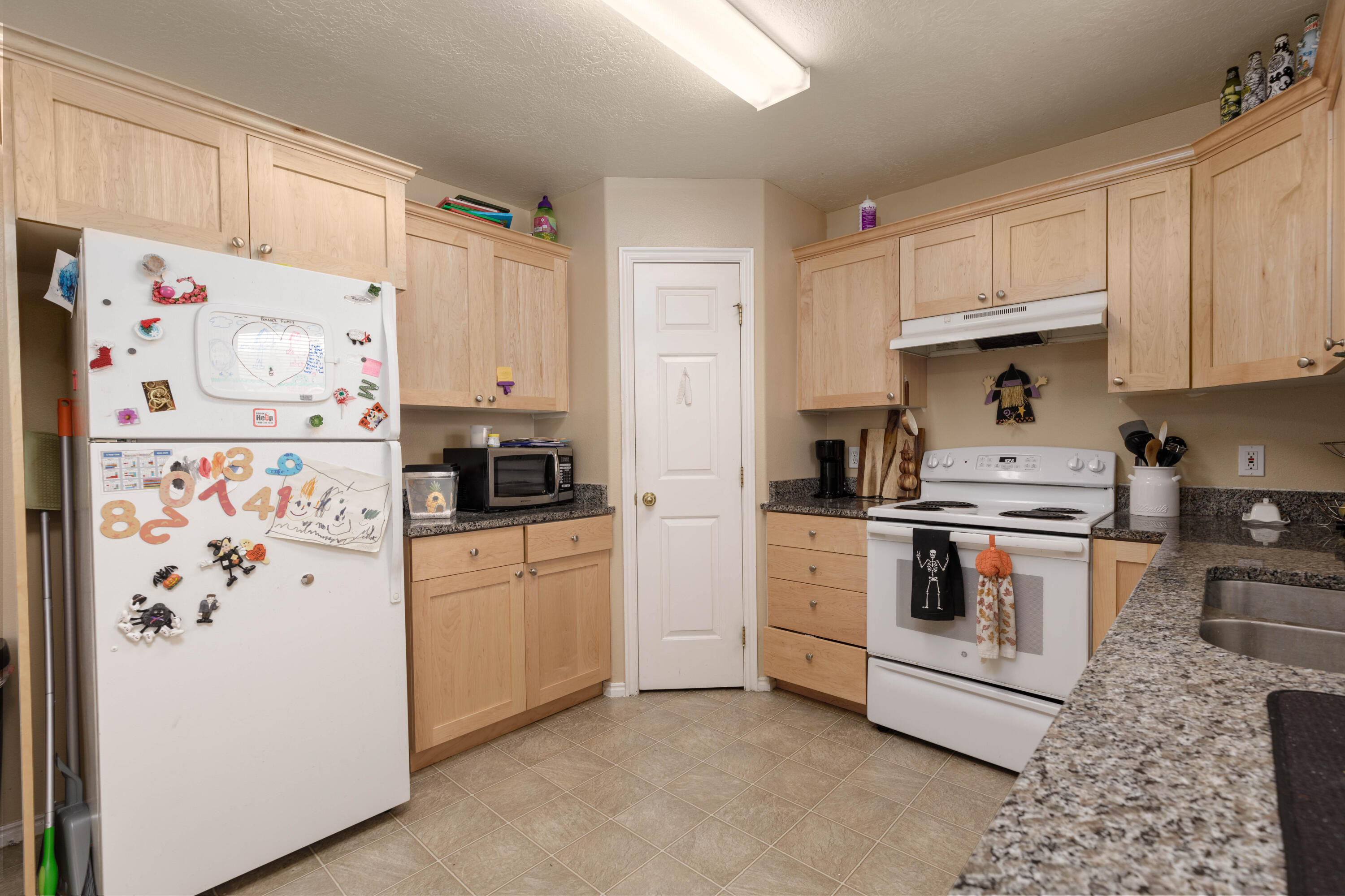 BILL EDWARDS - Residential Income