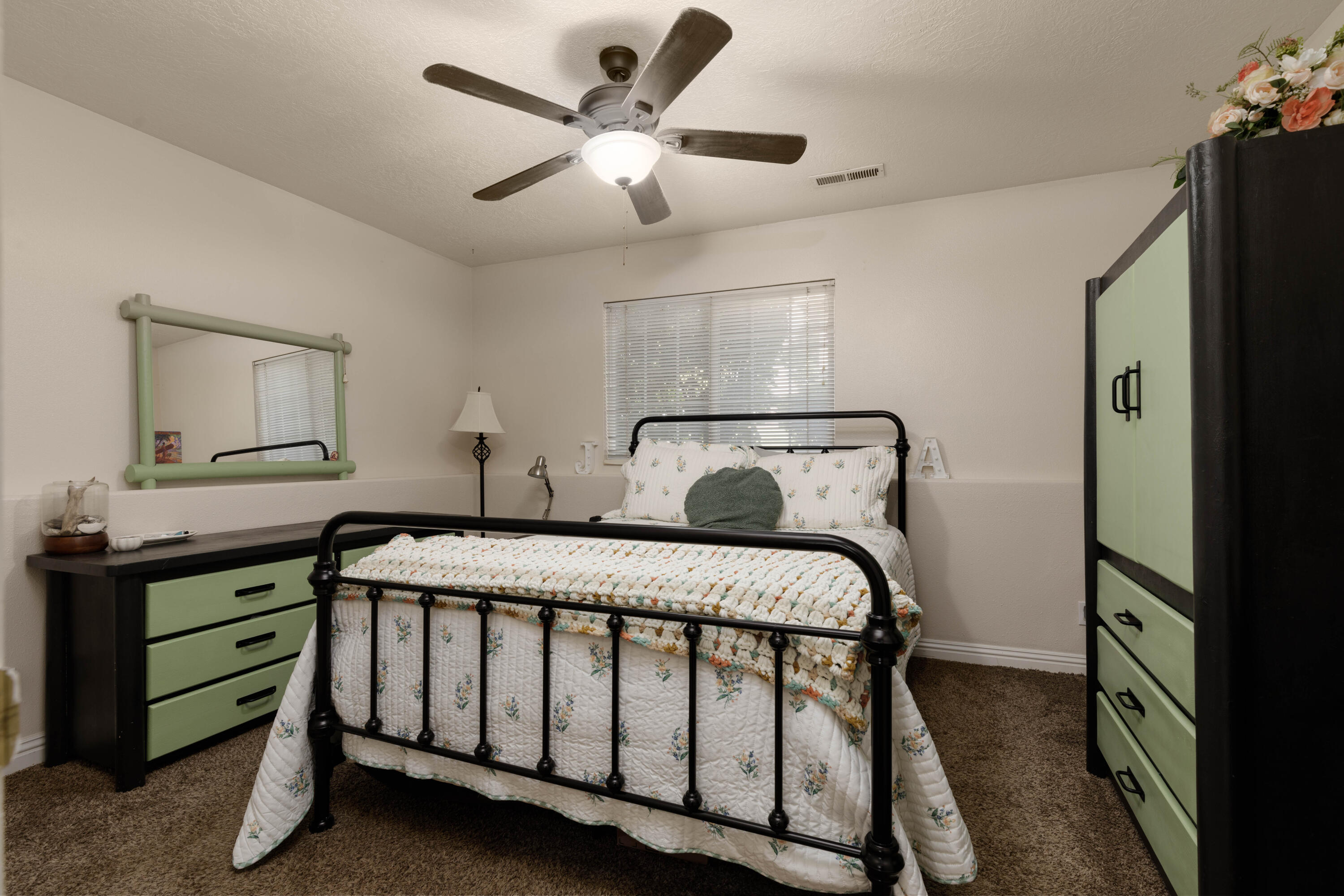 BILL EDWARDS - Residential Income